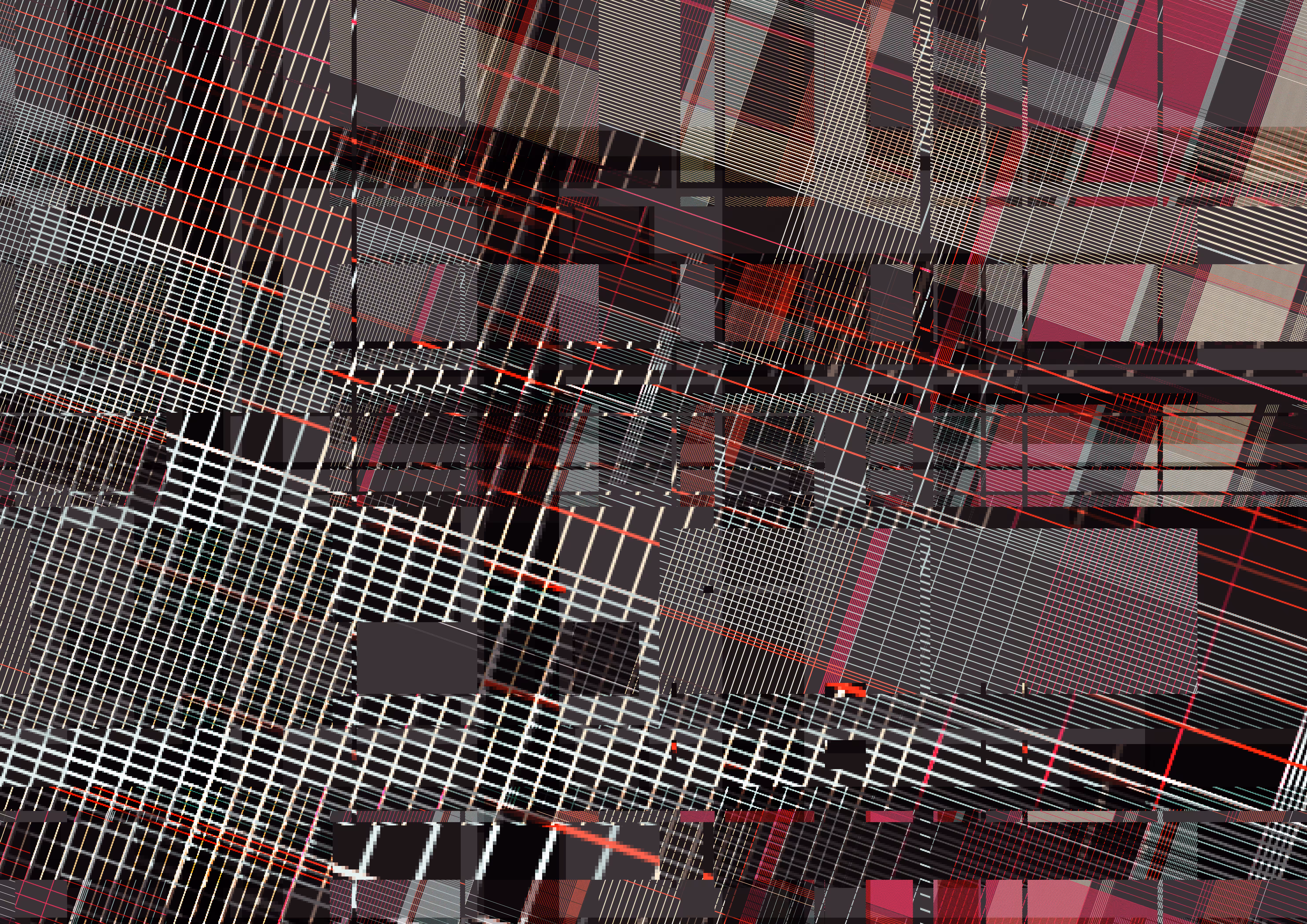 Hidden Intersections #244