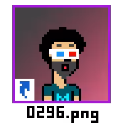 DesktopPunk - #0296