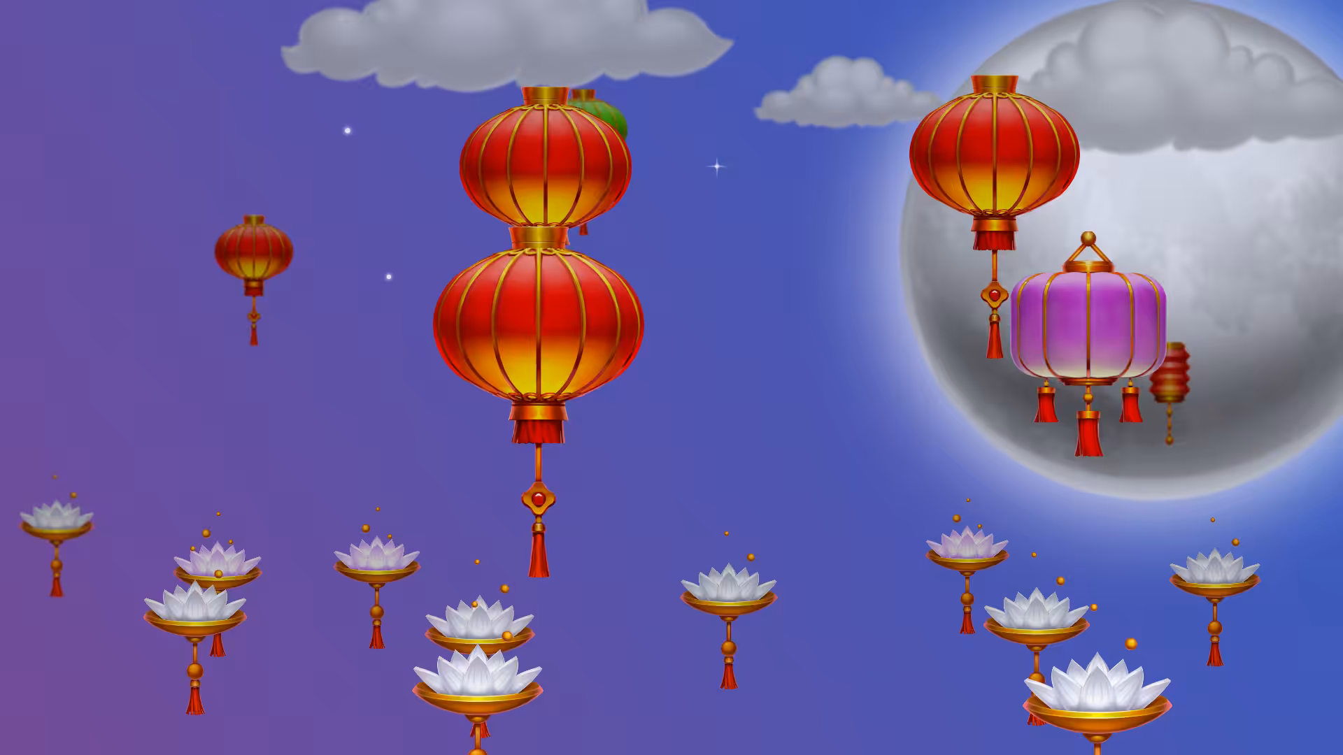 Happy Mid Autumn Festival 2022 #474