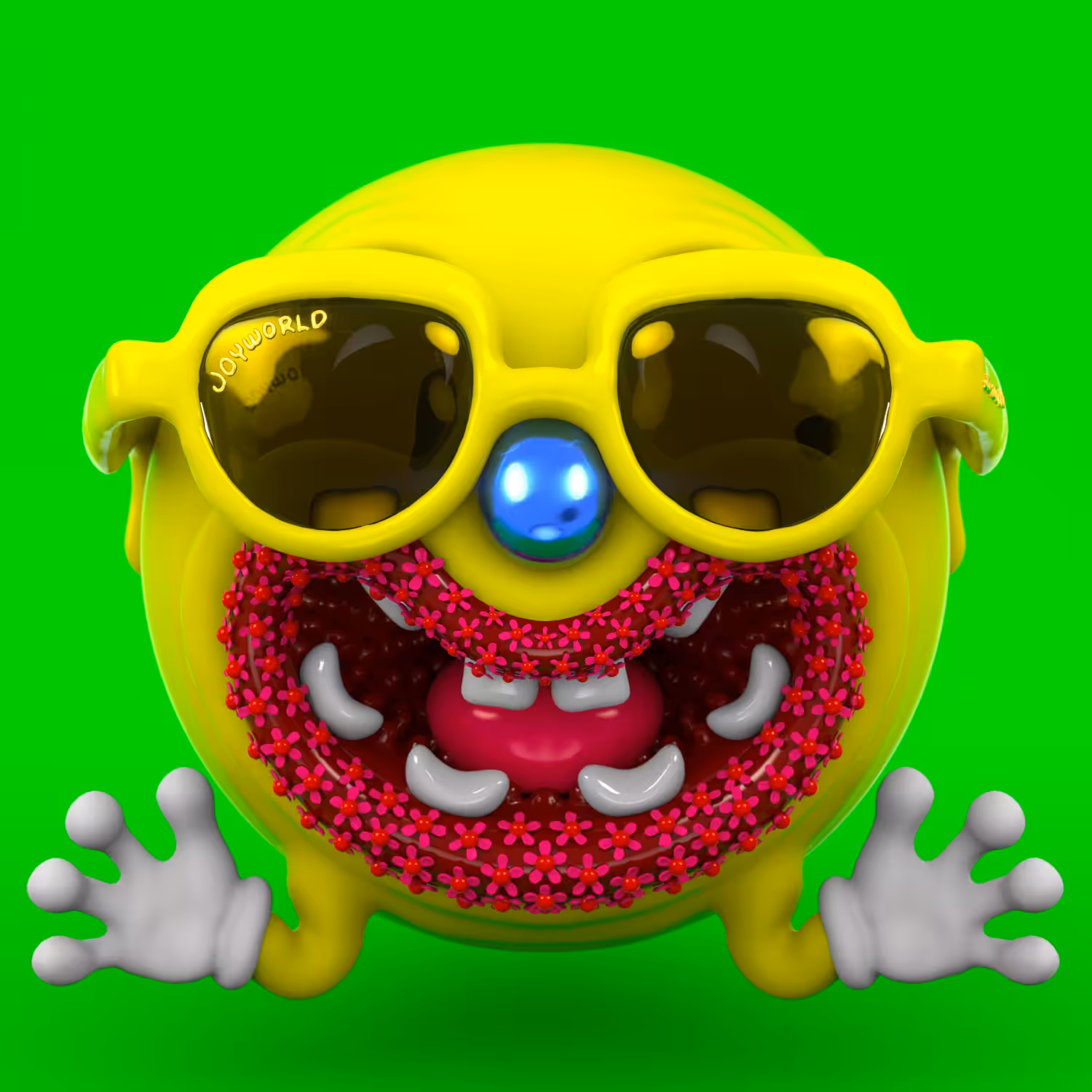 JOYWORLD JOYsmilies: JOYsmiley 2467