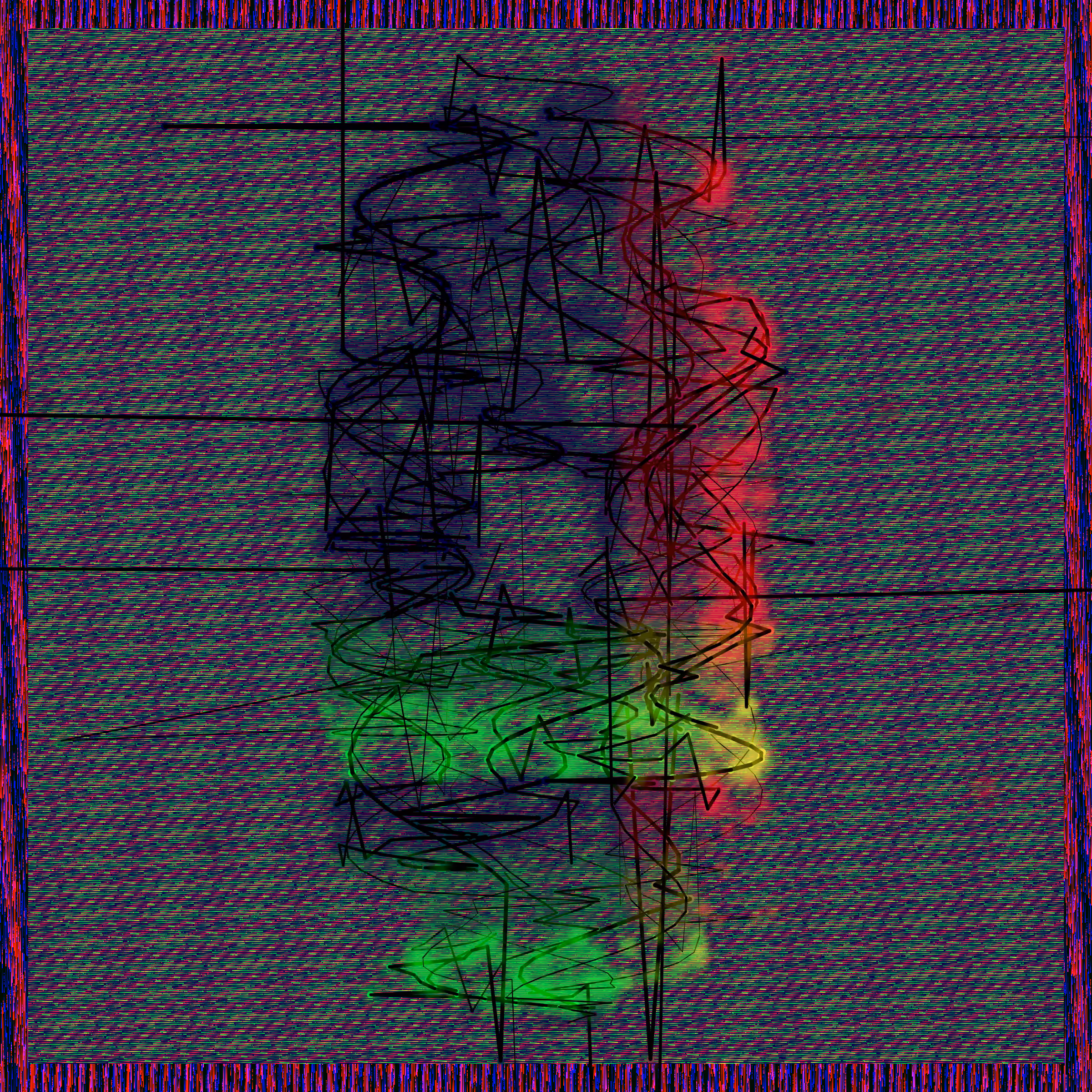 Glow fields #42