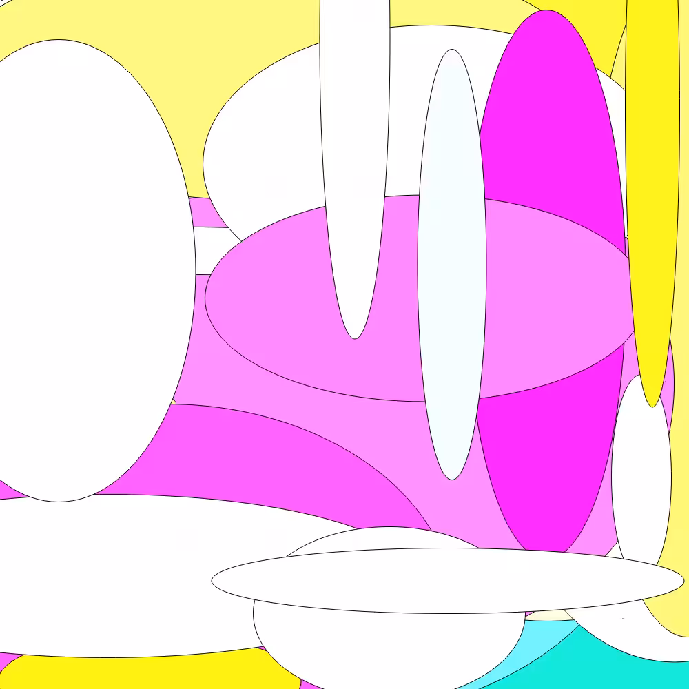 Genscapes #3