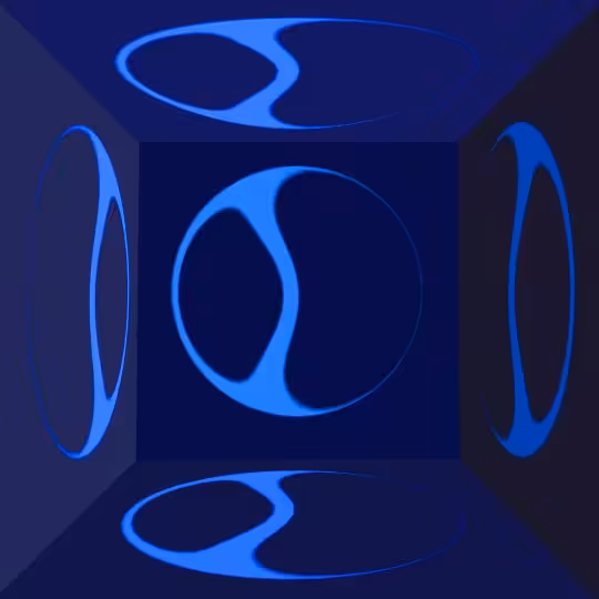 Iris One