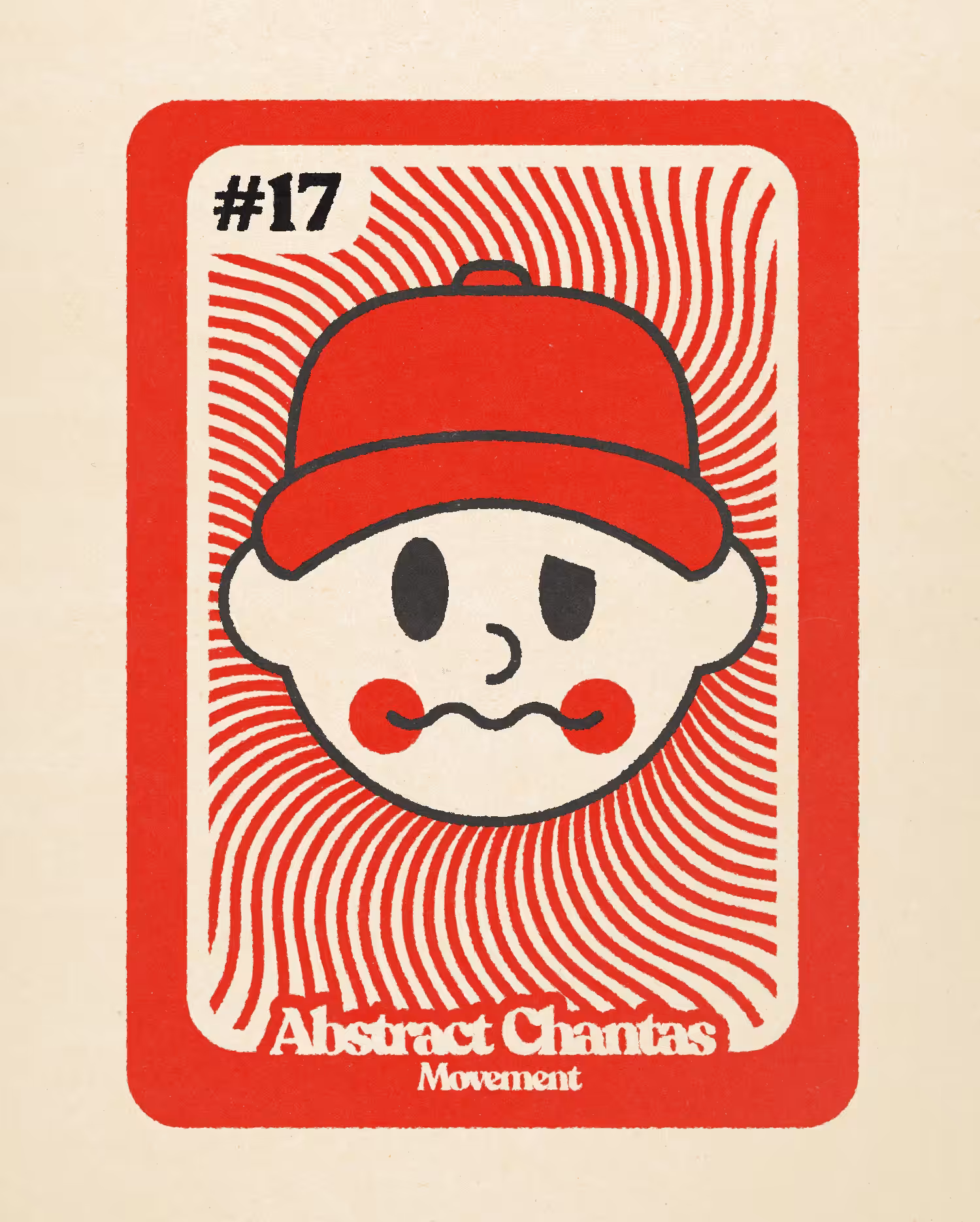 #17 - Abstract Chantas Movement - Season #2