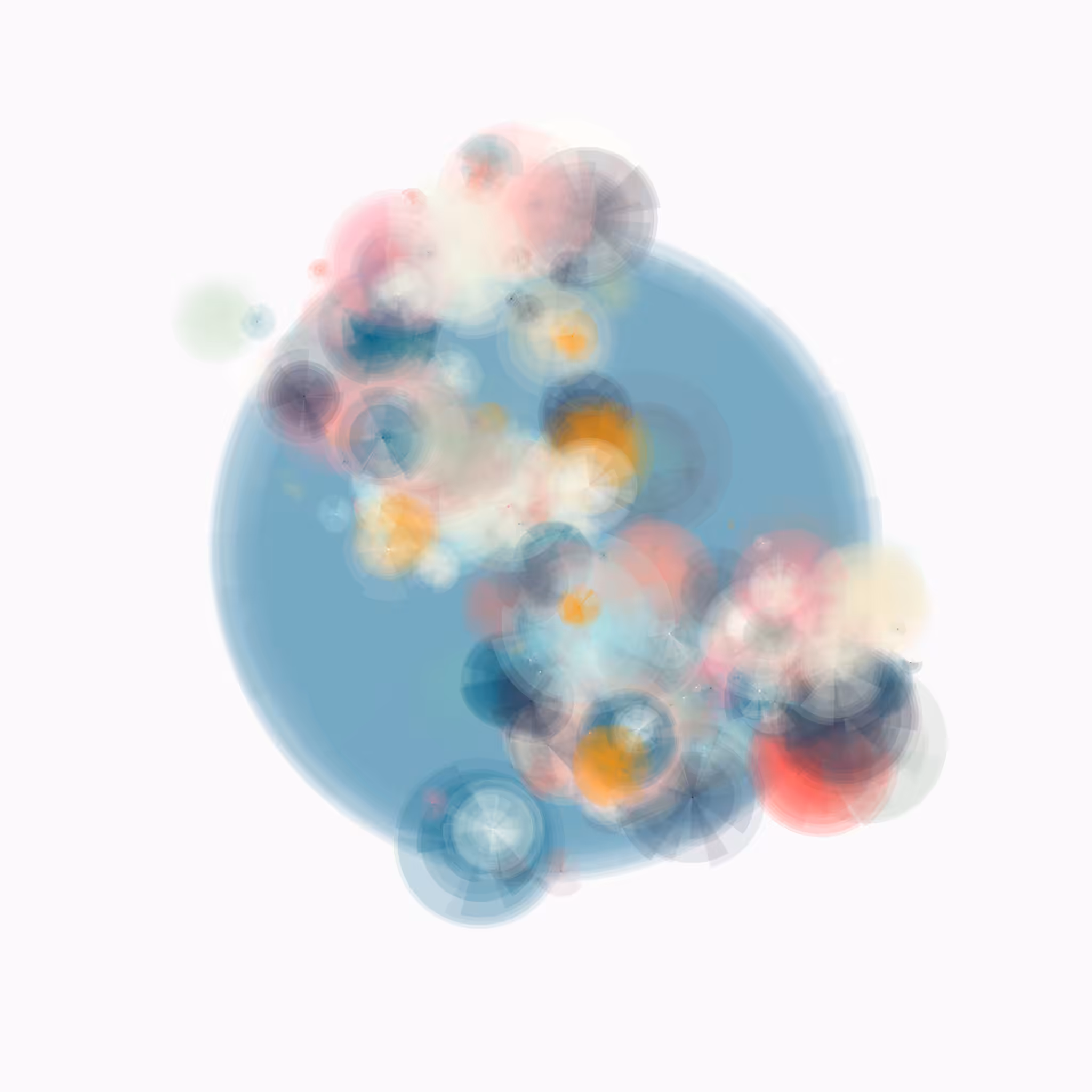 Aura #93