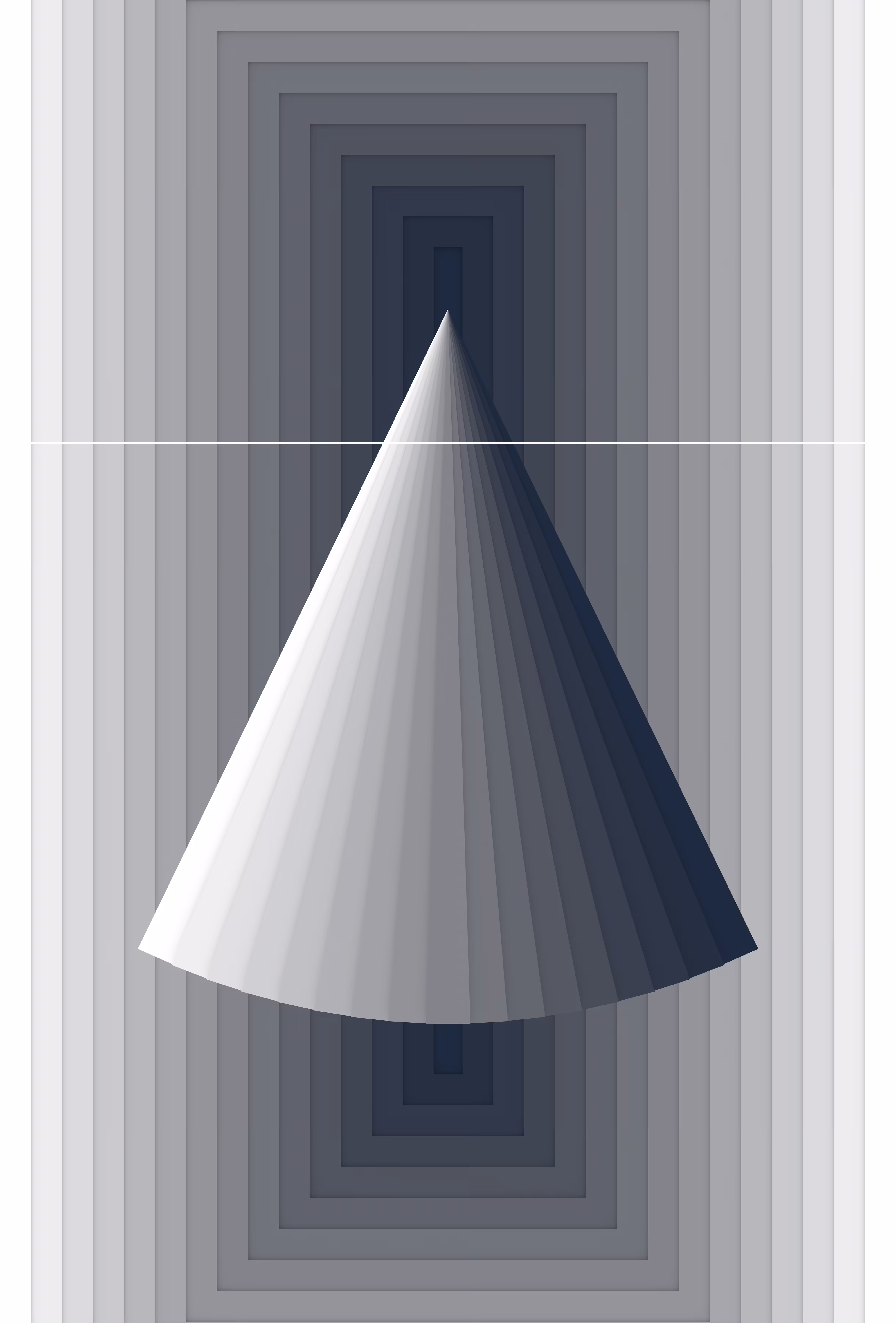 Iceberg Studies #25