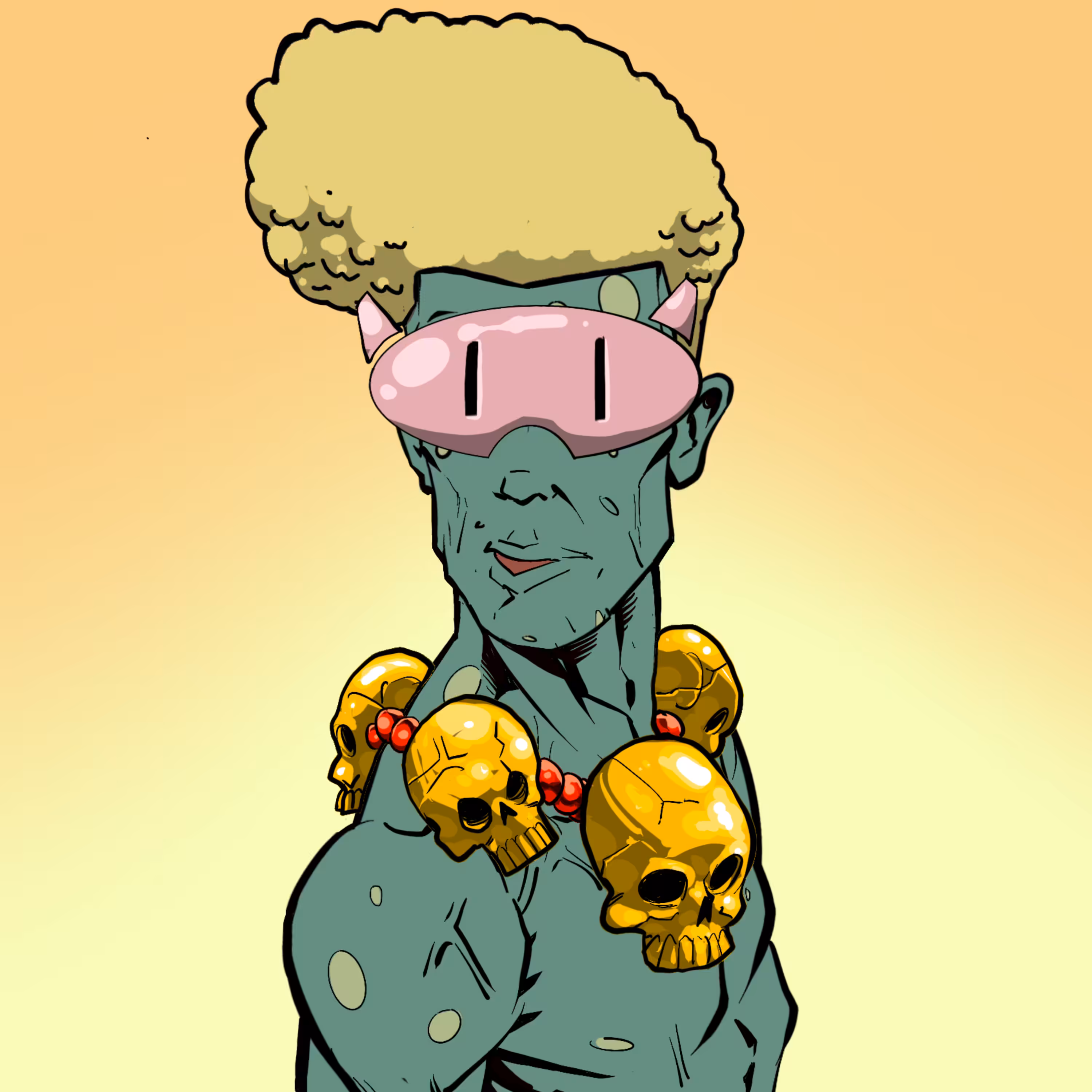GlieseZombiePFP #1270