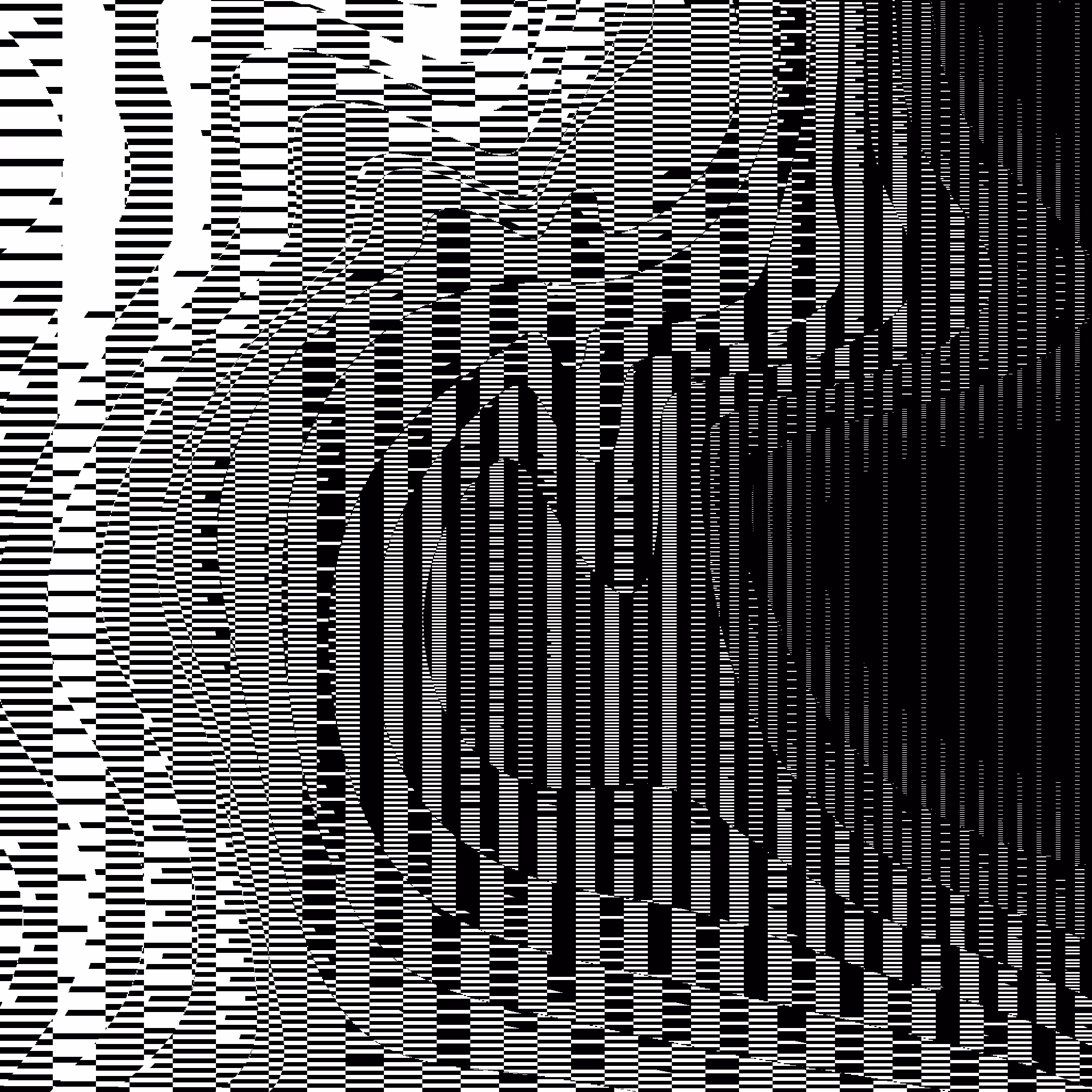 Broken Dither #198