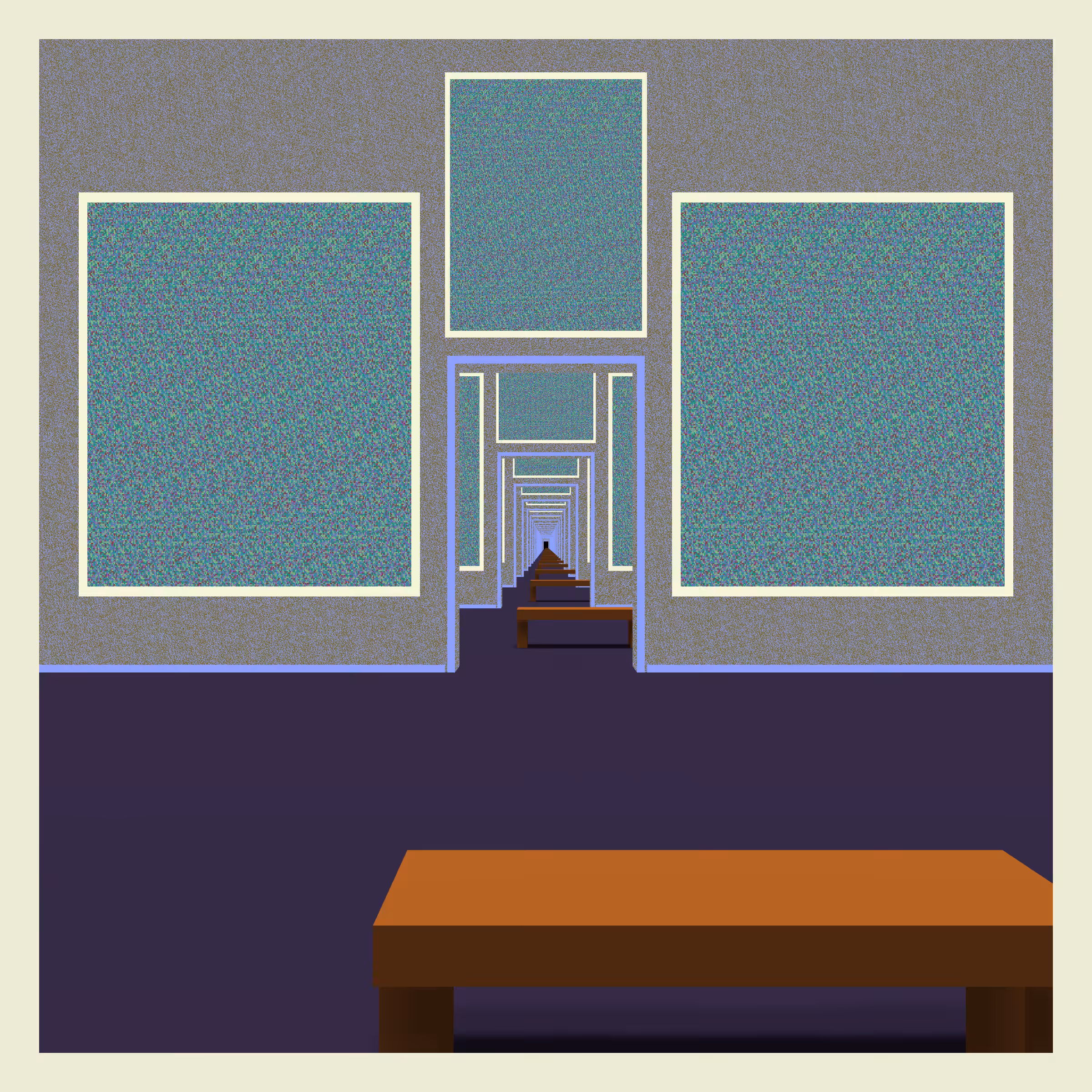 The Collector's Room #23