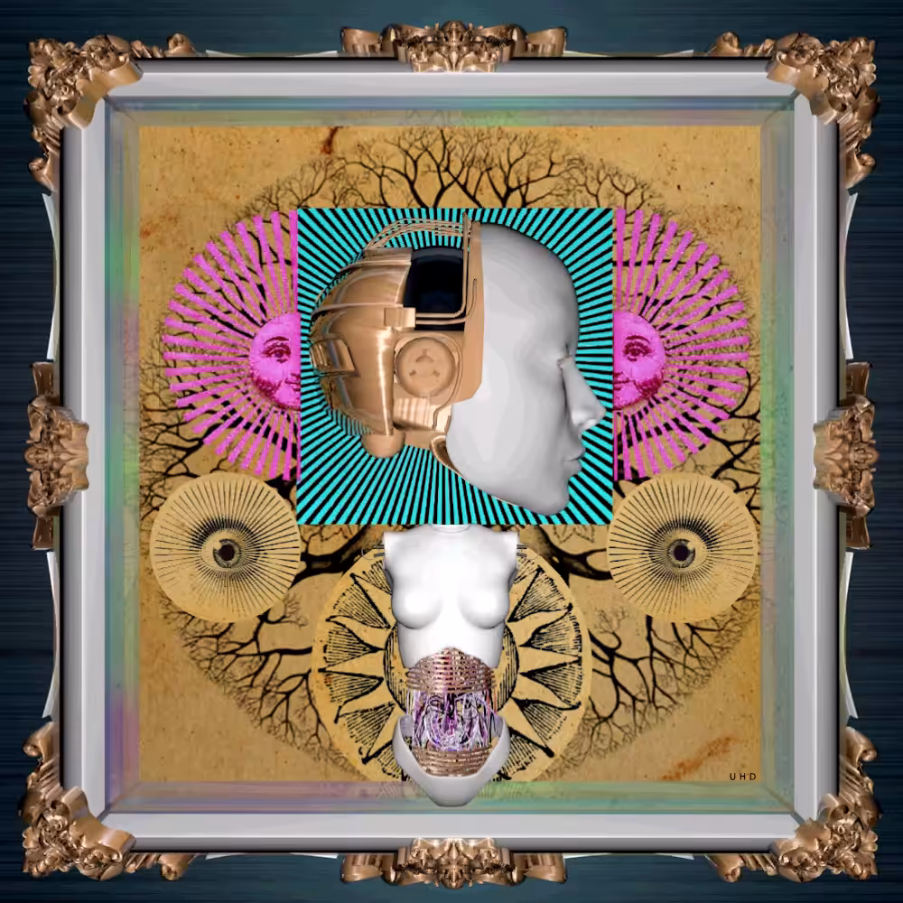 Digital DADA