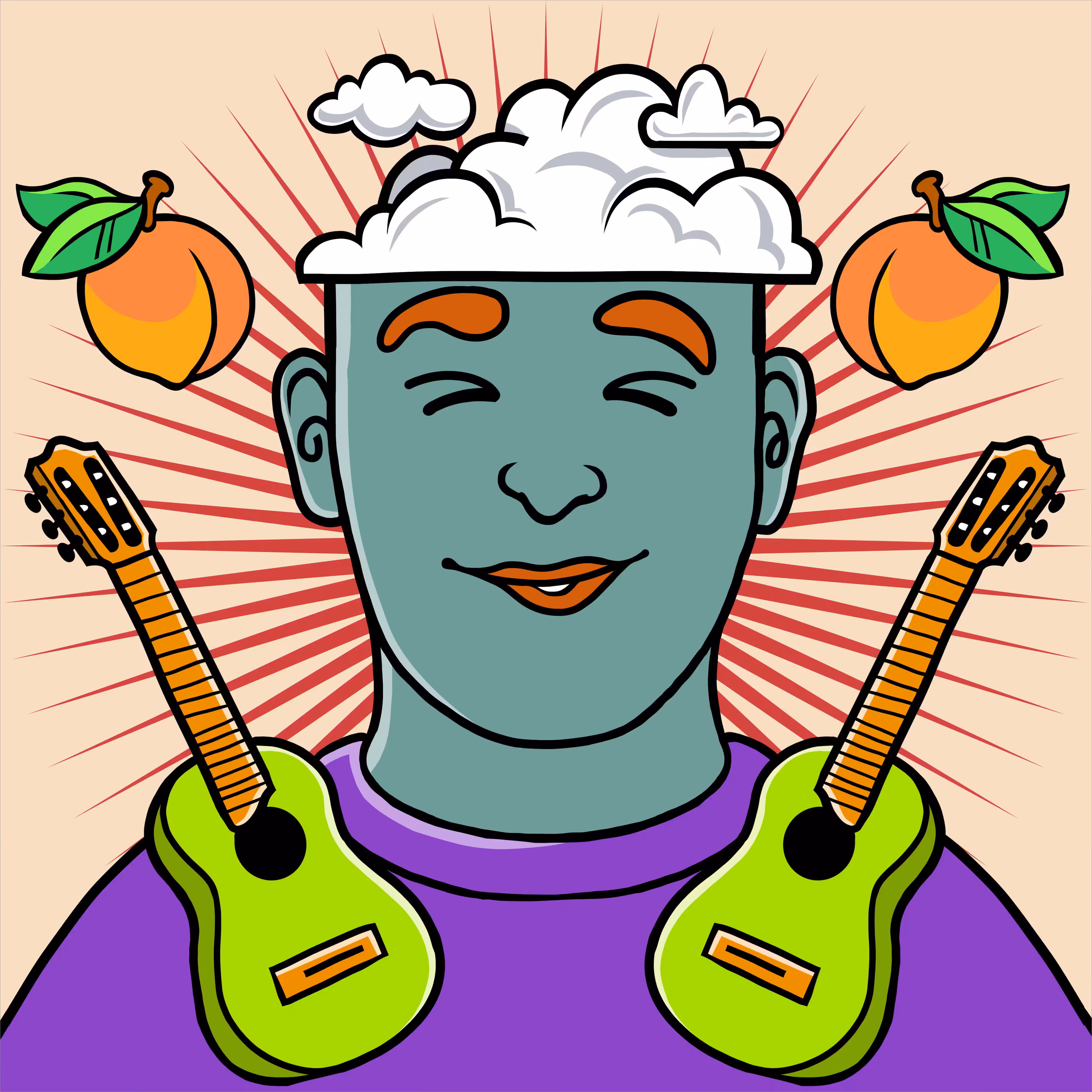Song-A-Day PFP
