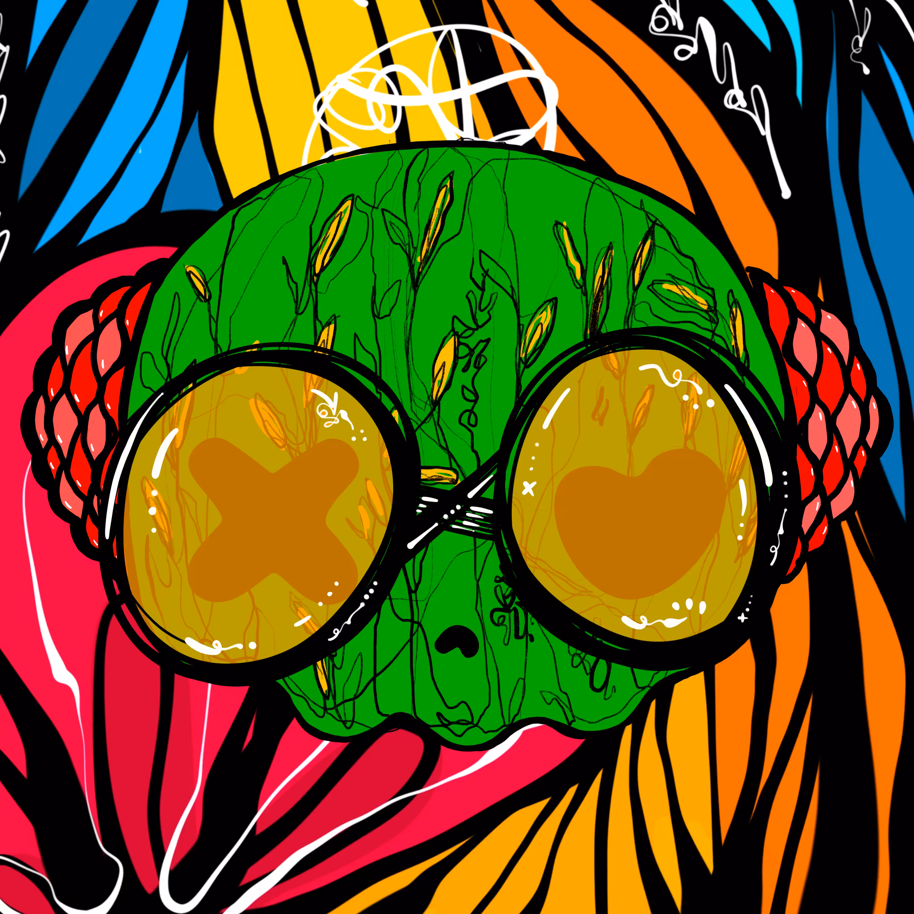 ORGNLS by SABET #2456