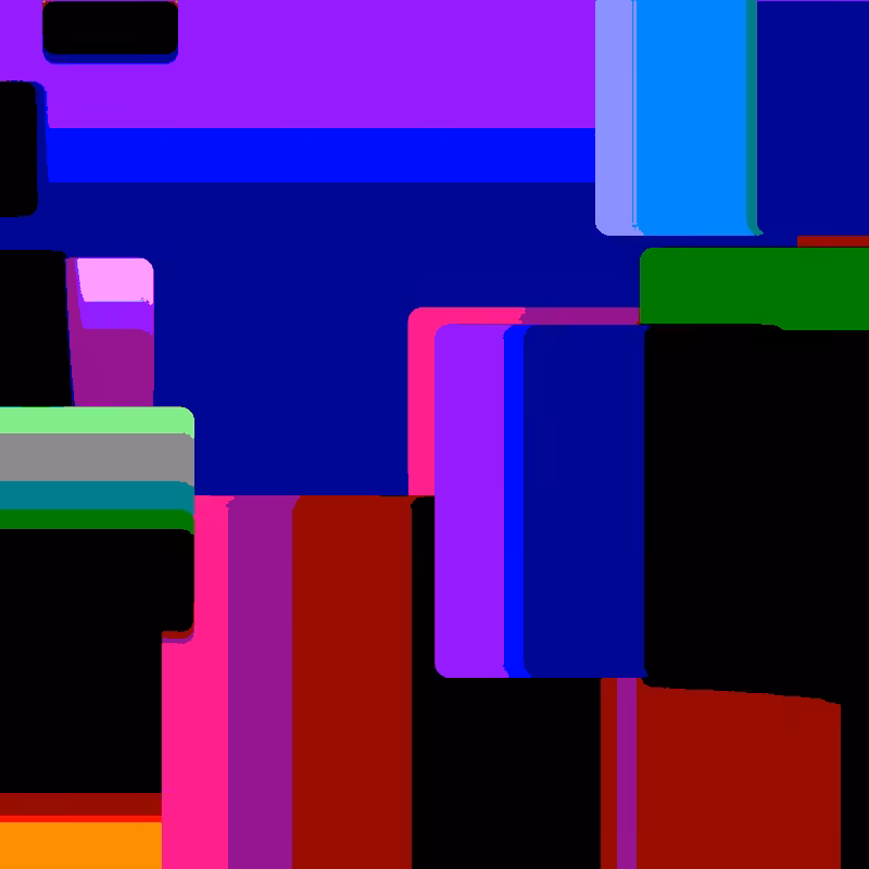 Changes #43