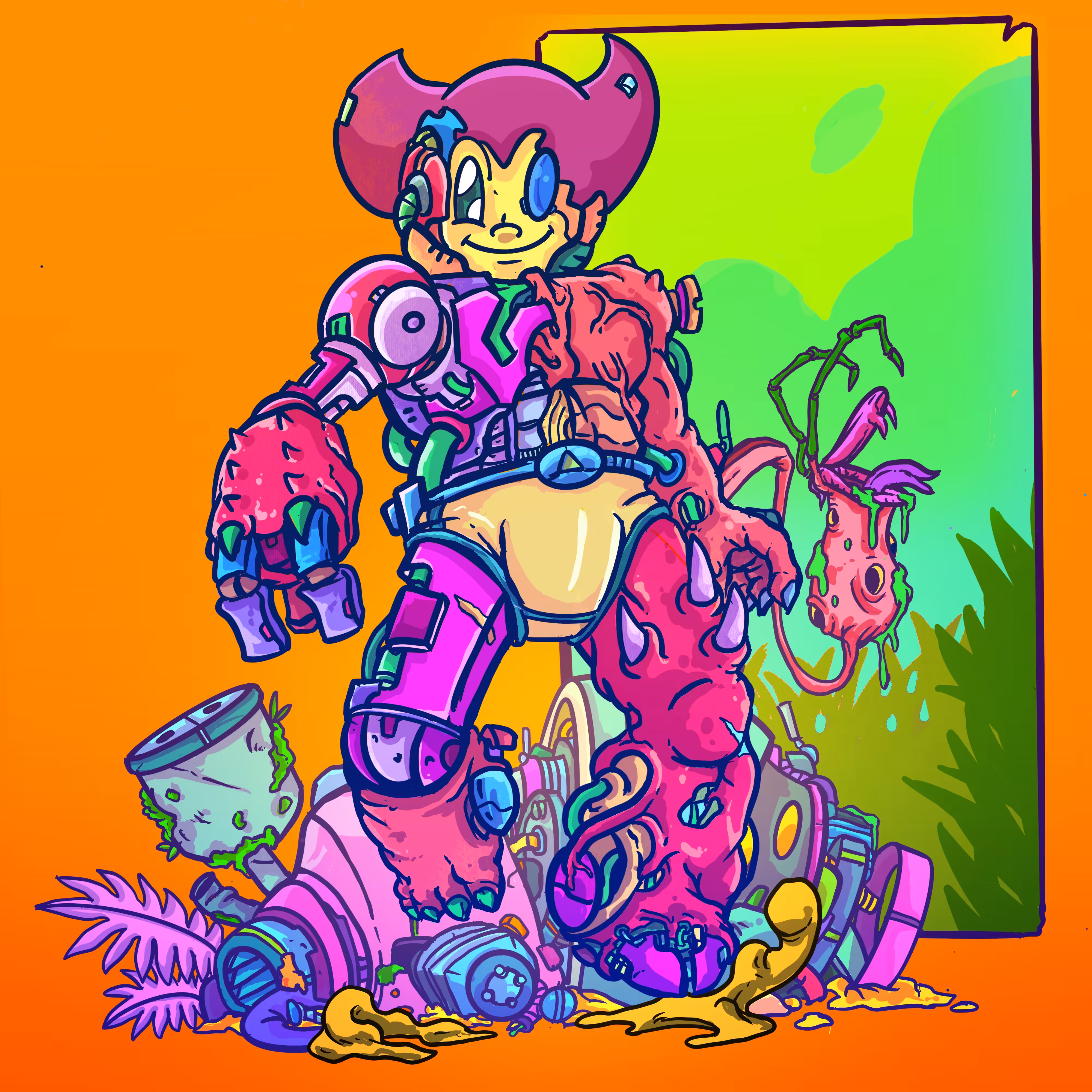 NukeGen #002