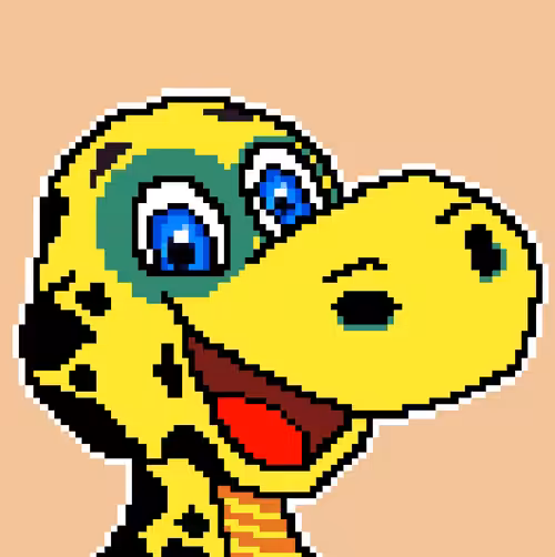 DinosaurPunks: DinoPunk #30