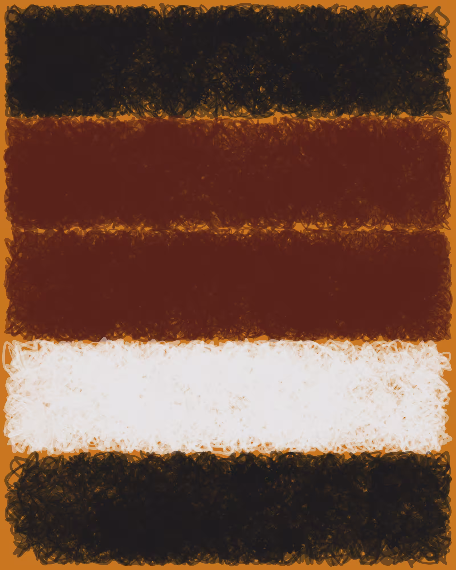 Rodeo posts: (Un)scrambling Thoughts II