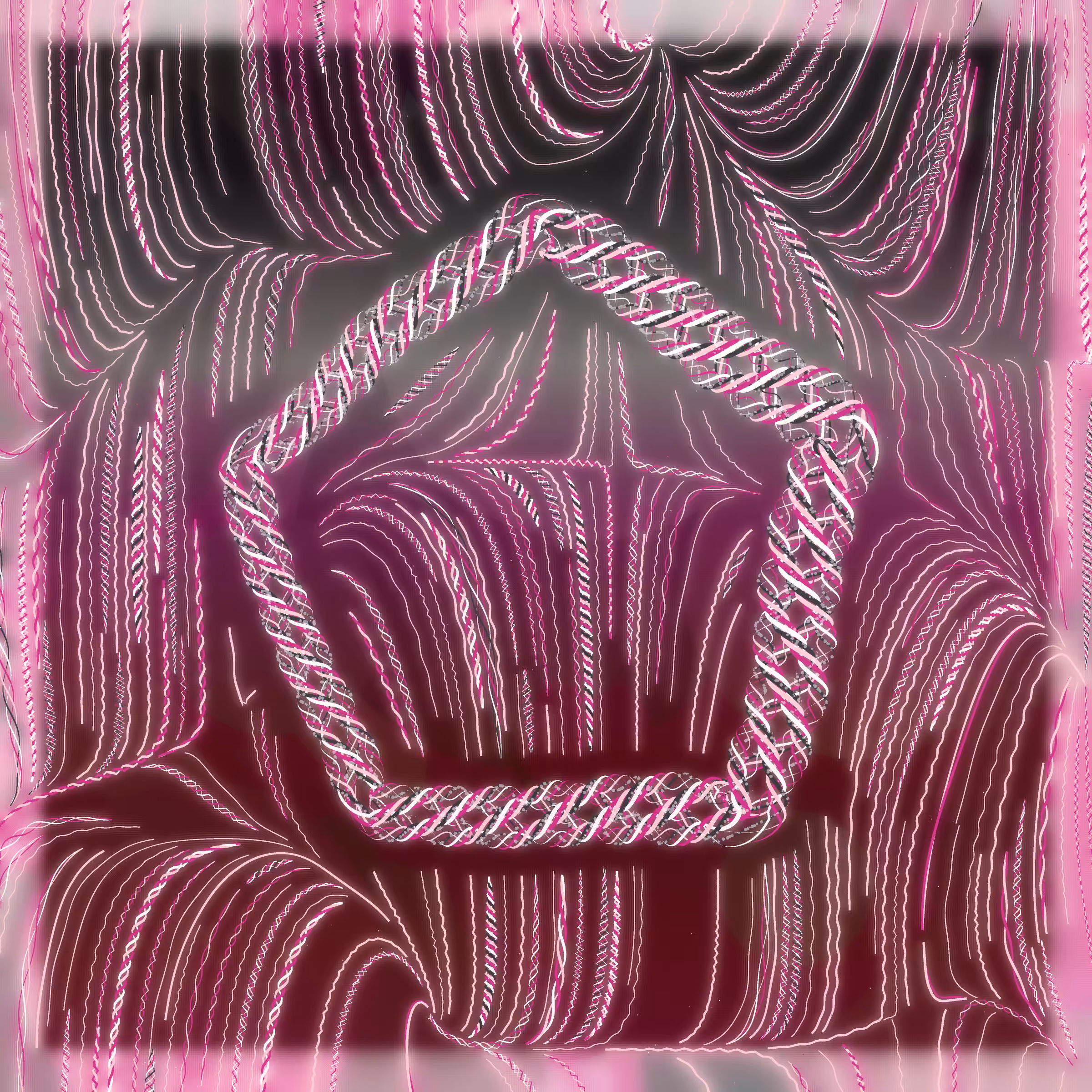 Friendship Bracelets #2520