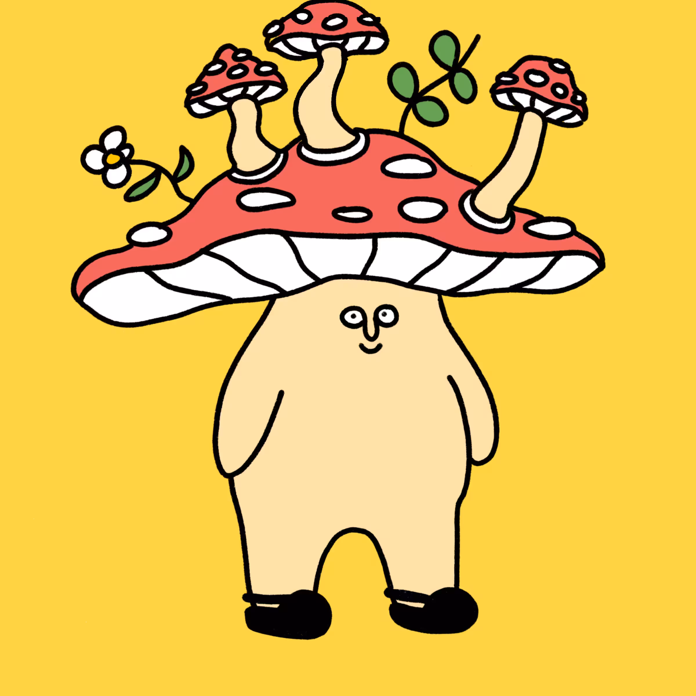 Shroomio #6803