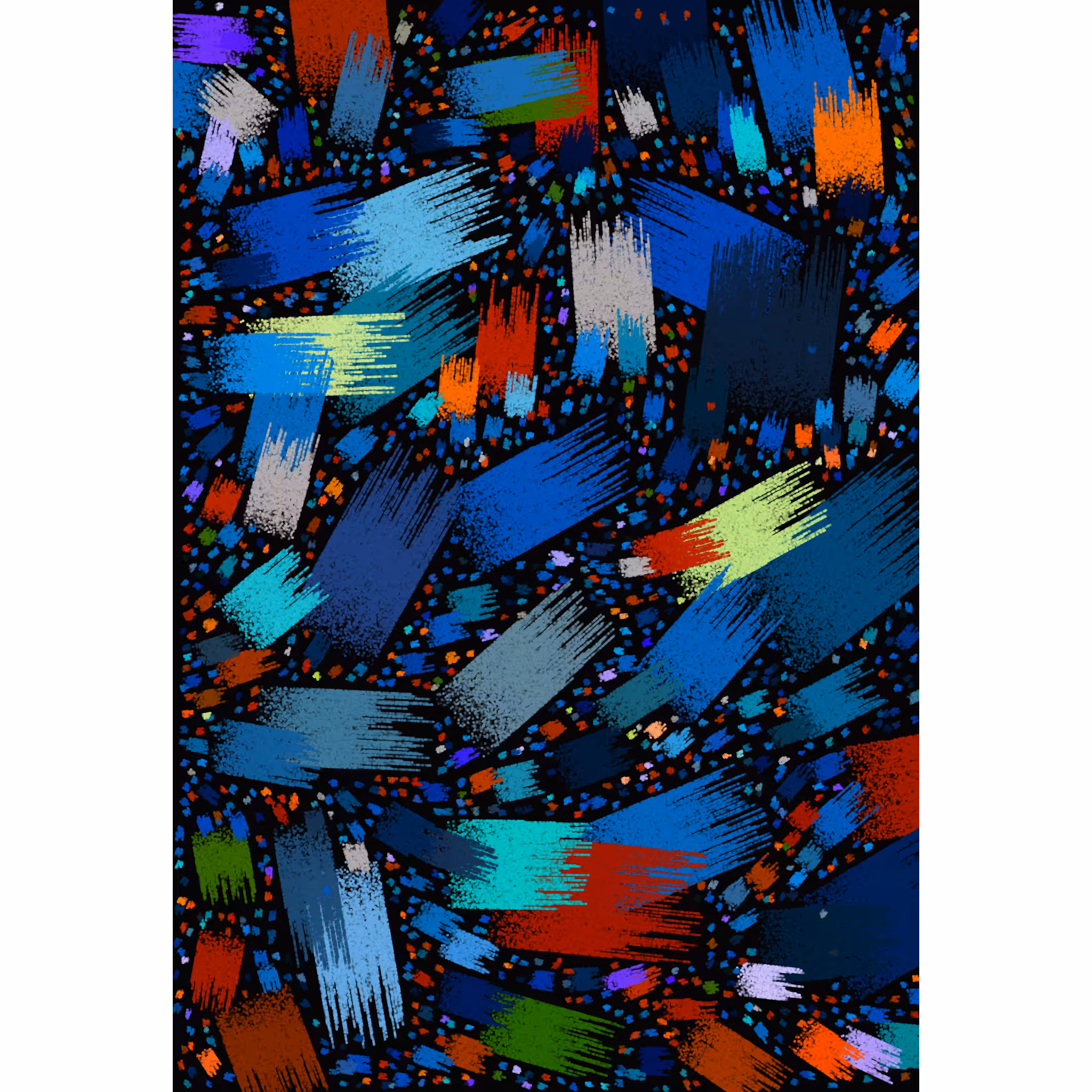 ∞ Movement and Time ∞ V2.0 #45