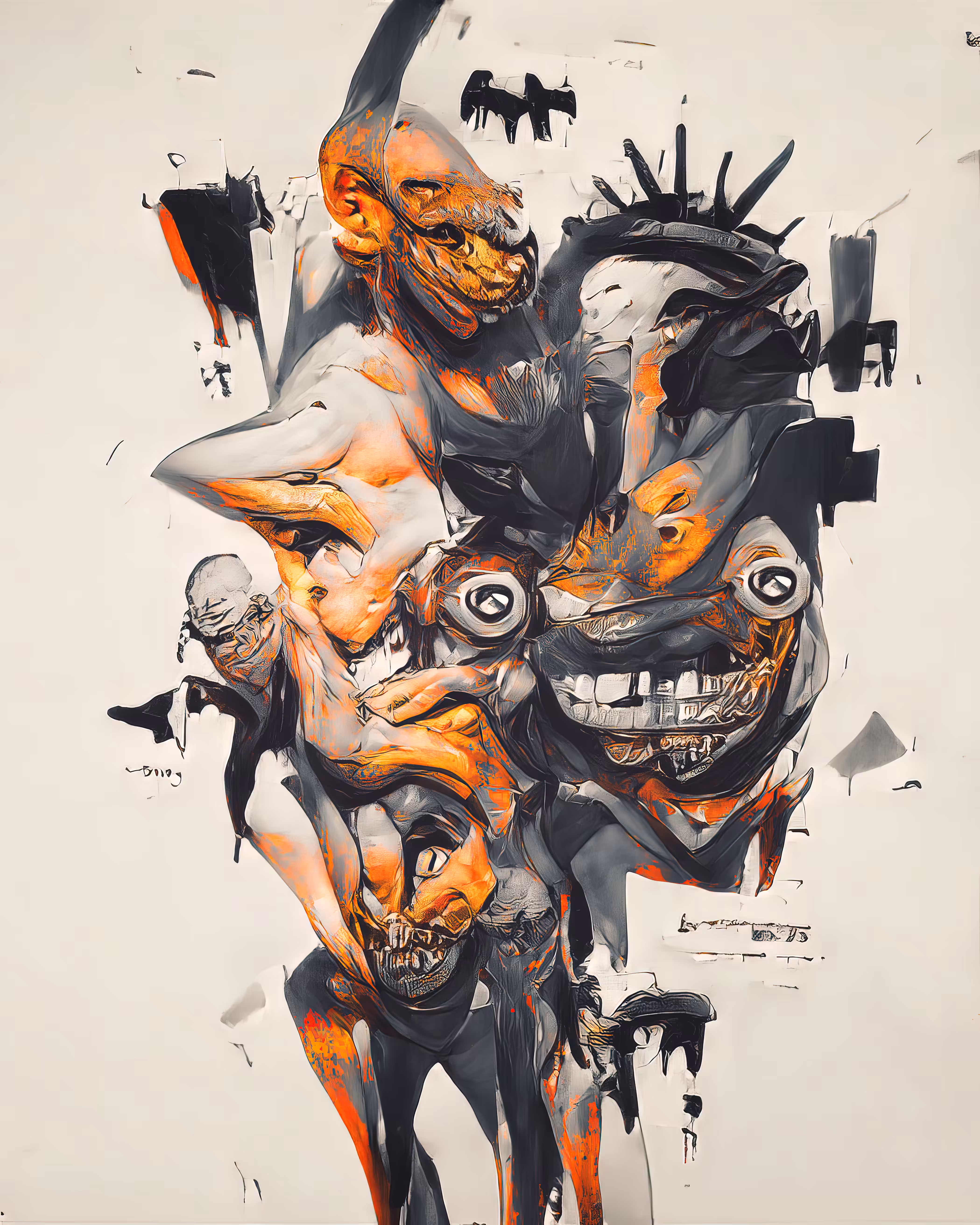 MutantSciFiRockStars 07