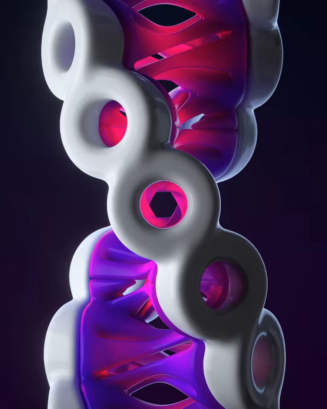 DNA (21 Edit)