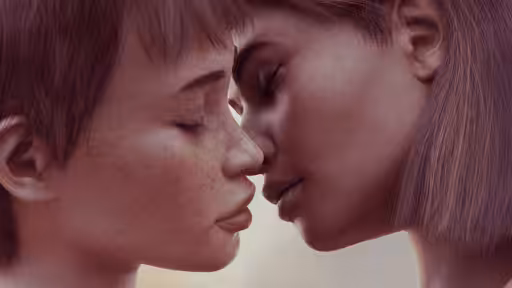 Femina III Unus X Femina II Tres