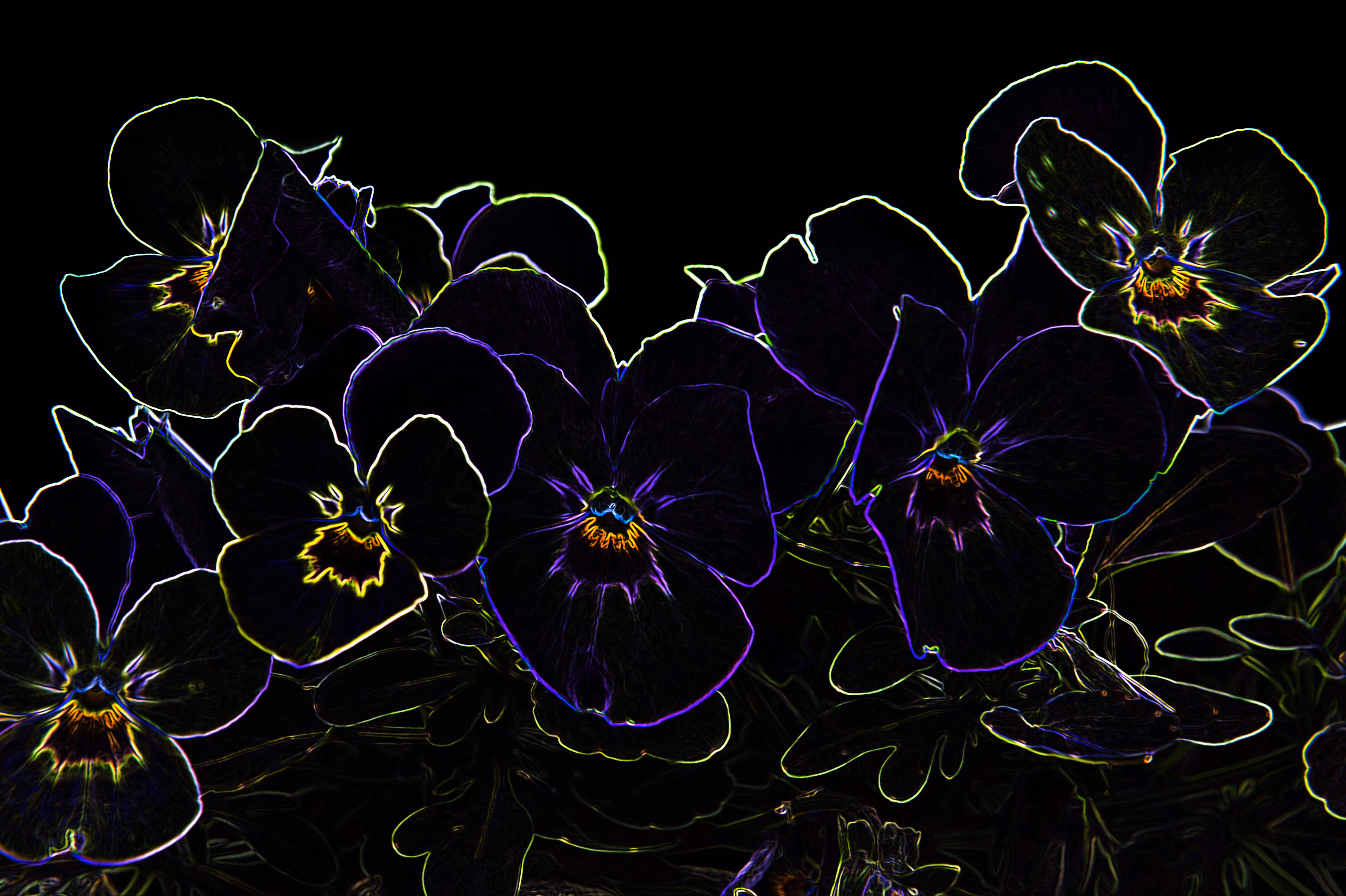 Flowermarriage
