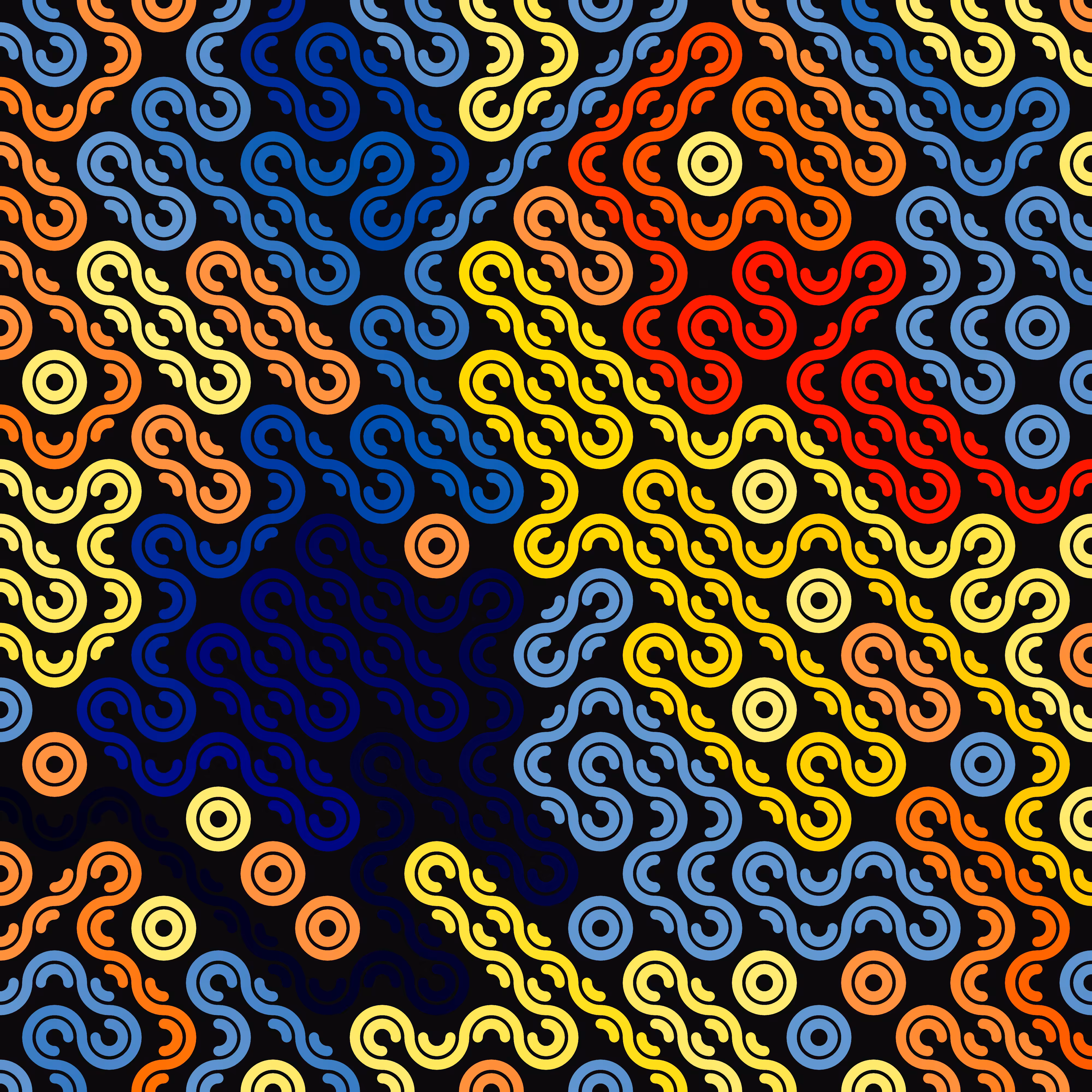 Bad Carpet #16