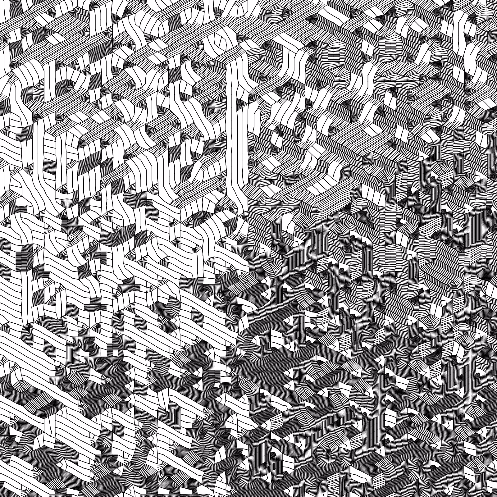 Proxemics #65