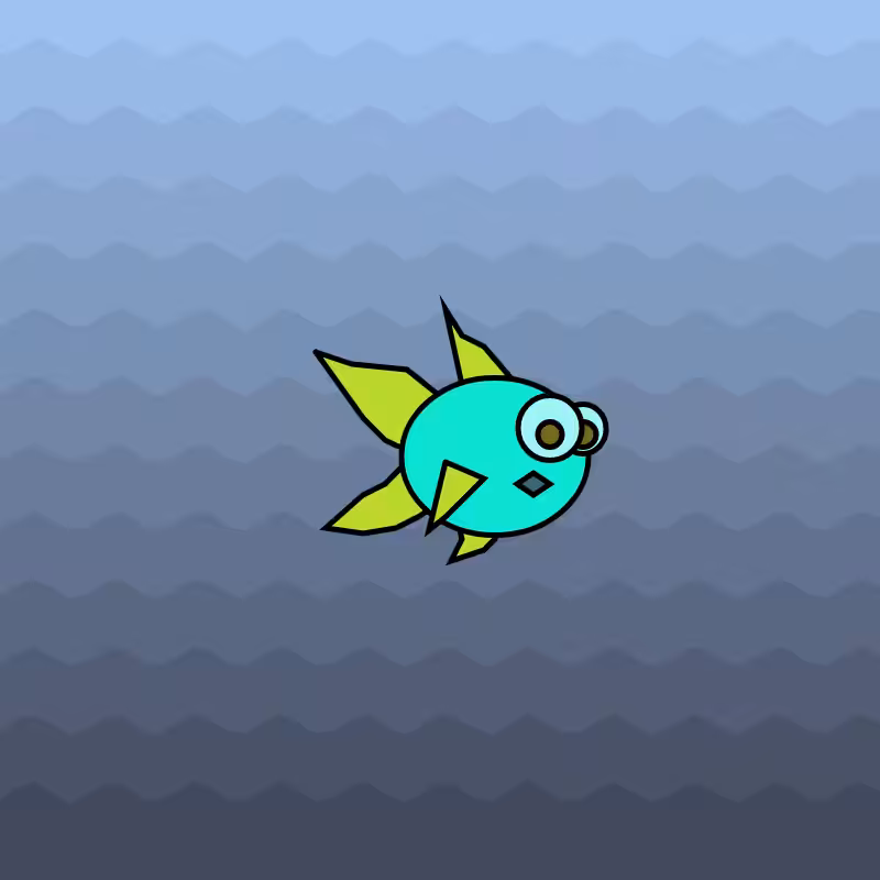 fishibowl dummies #38