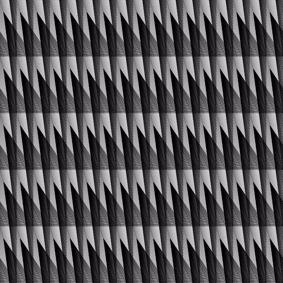Noir et Blanc #76