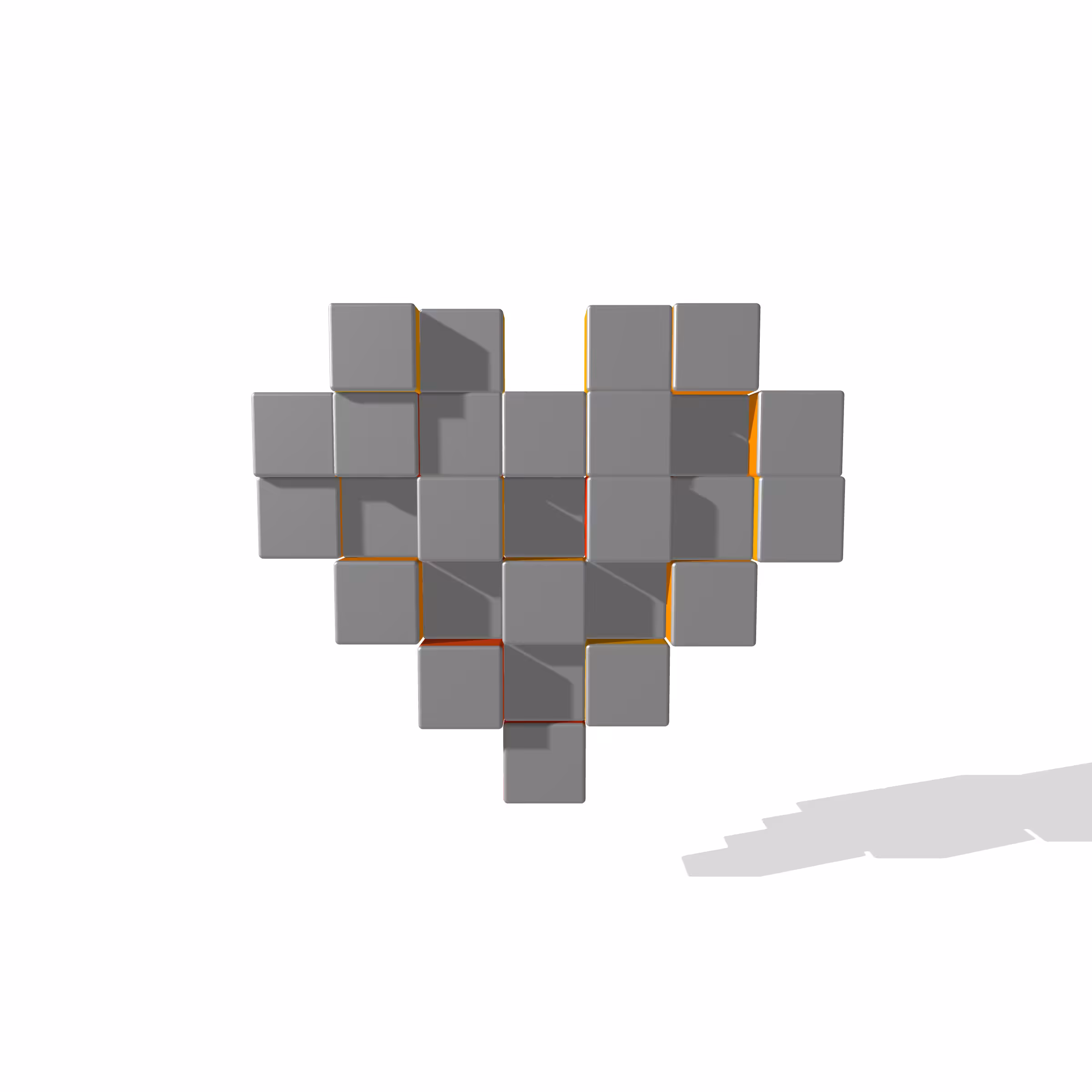 heart + craft #27806