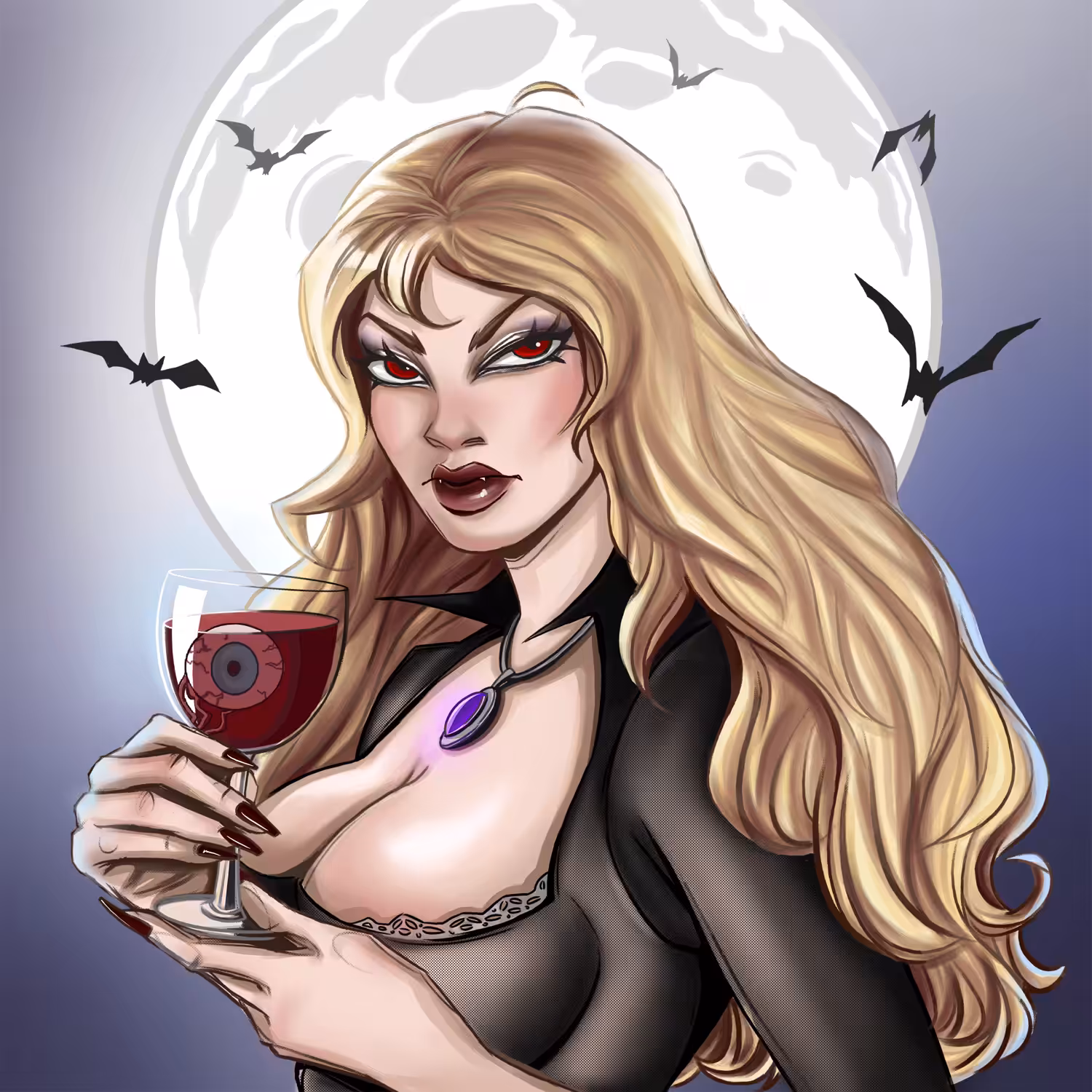 #2 Lilith