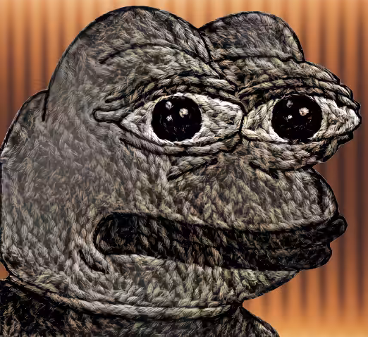 CryptoPepe #10