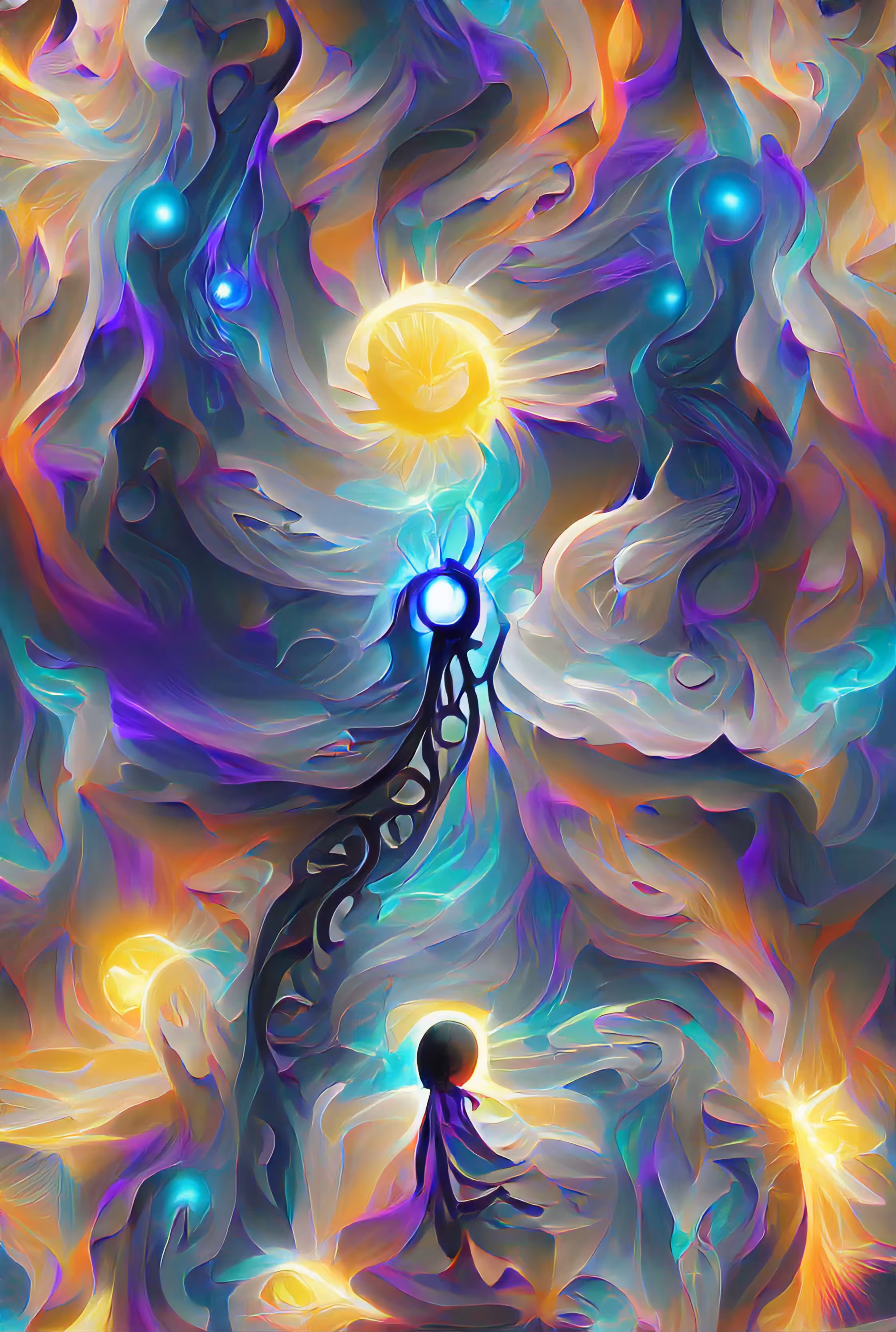 Healing