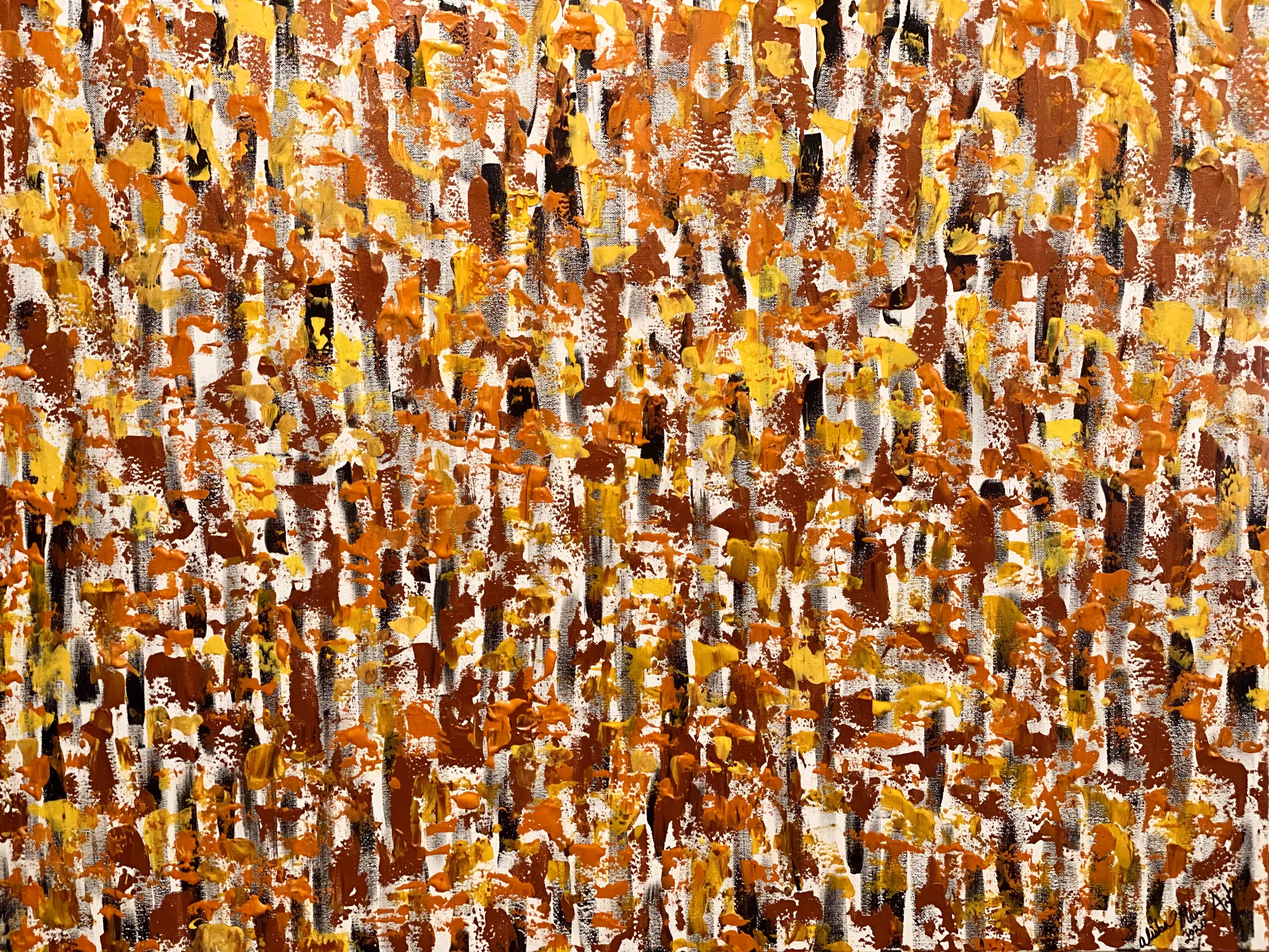 Copper Woods