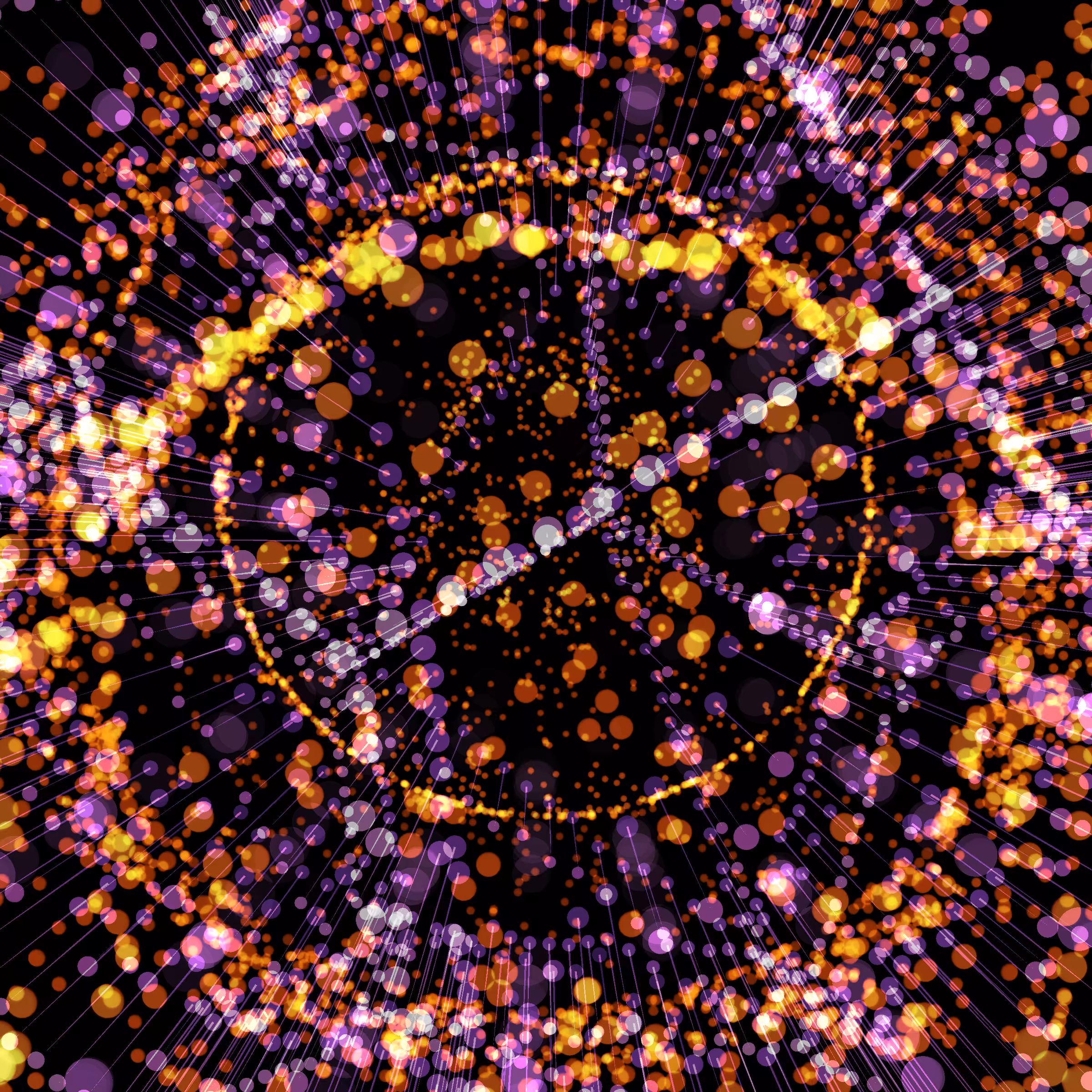 Cosmic Reef #777