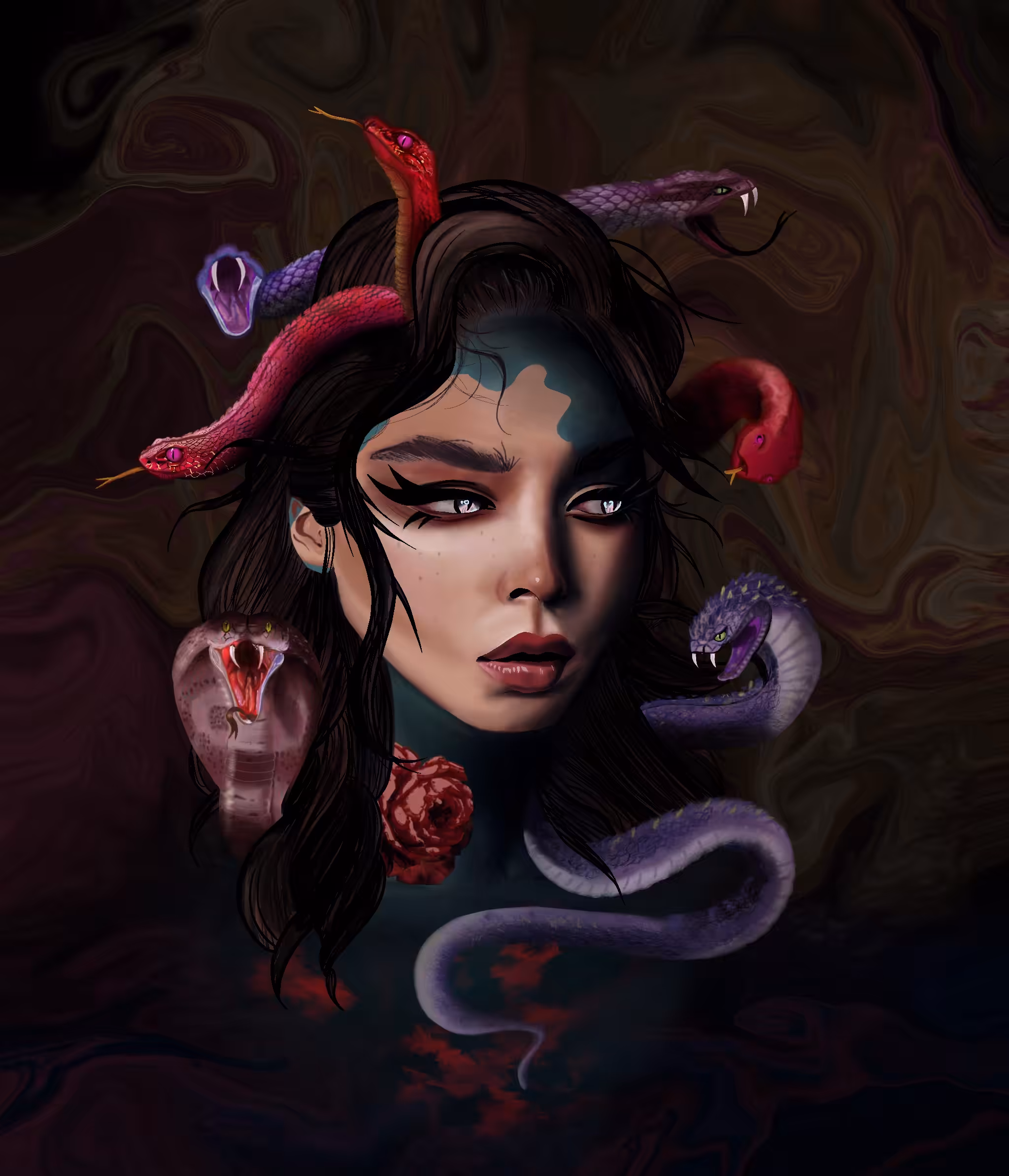 Medusa