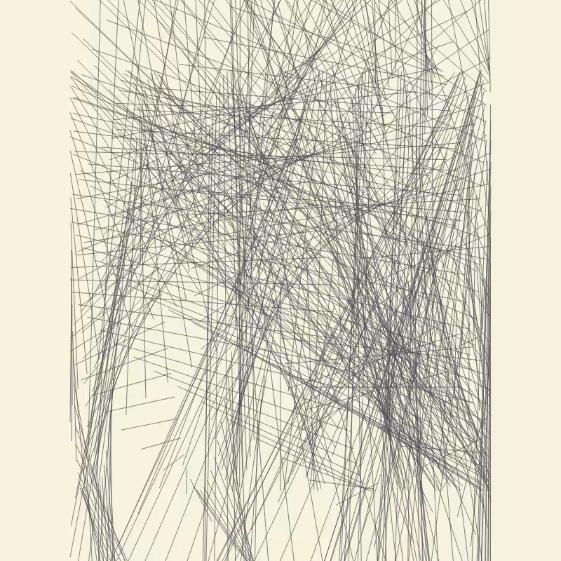 The Web of Chaos #16