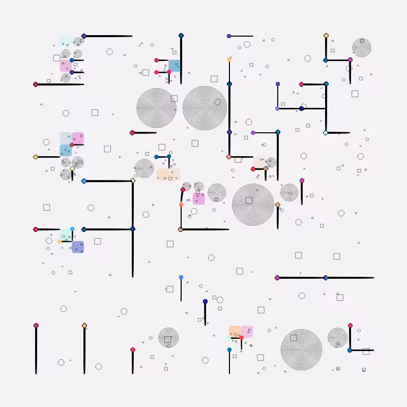 Abstract Mechanics #20