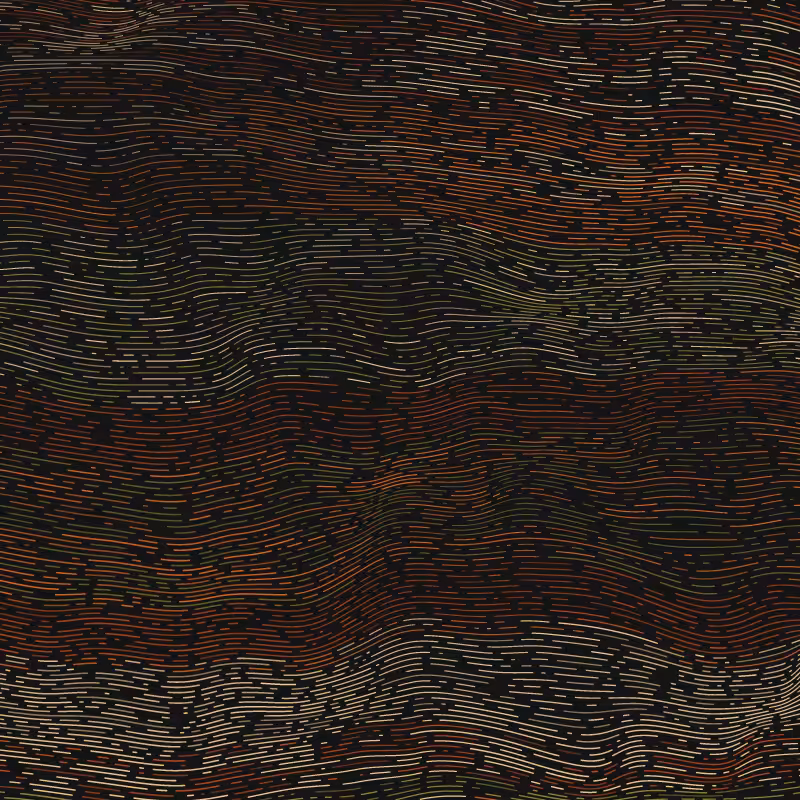 waves #15