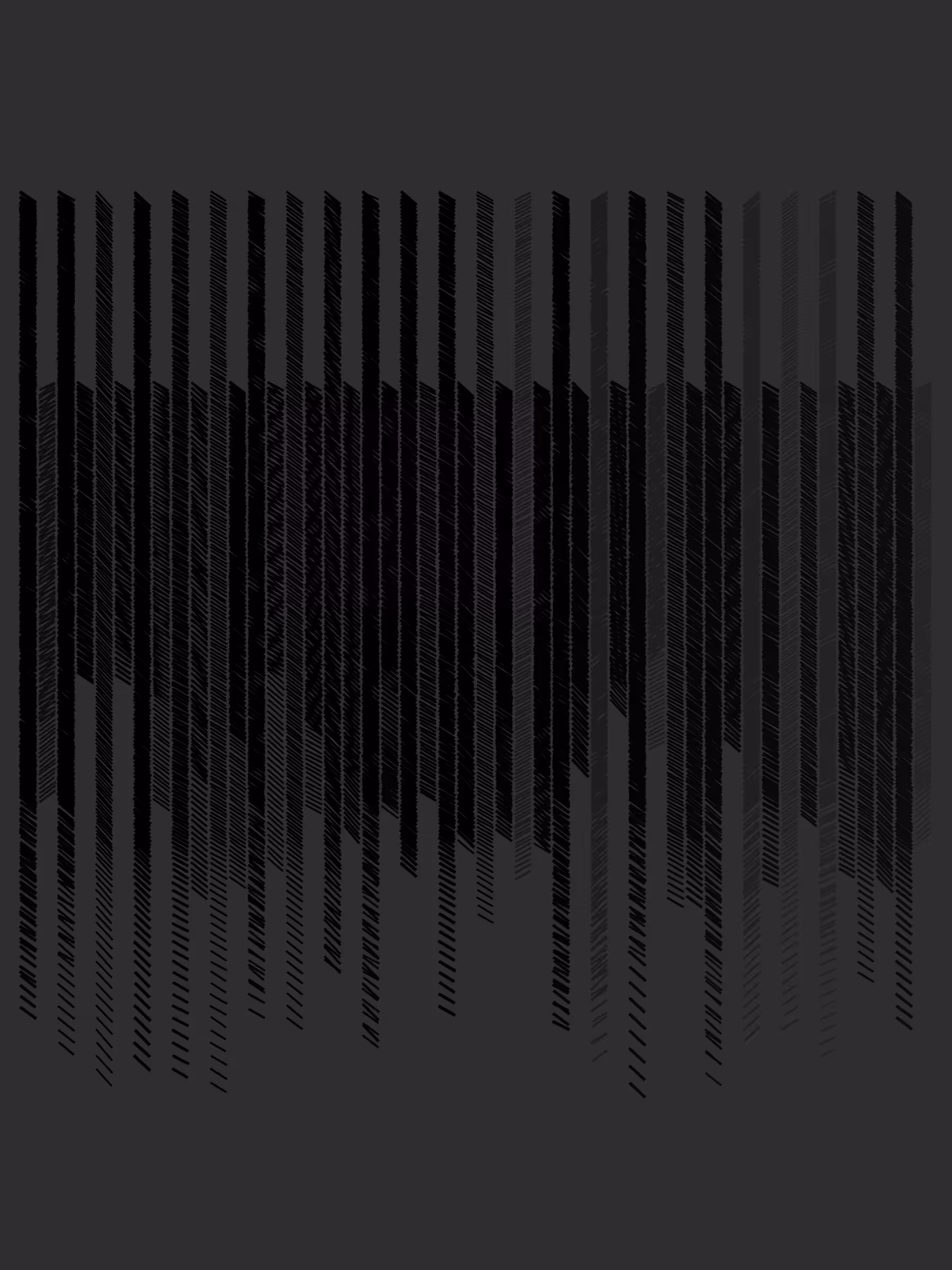 Silhouette #317