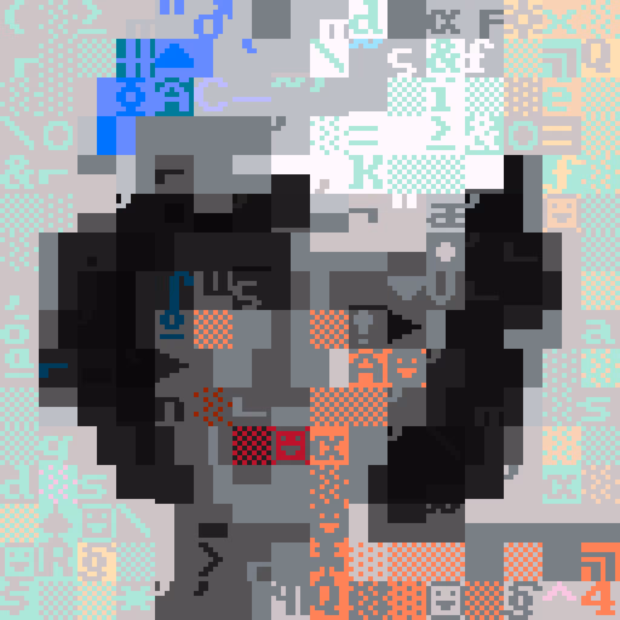 DOS-up girl #113
