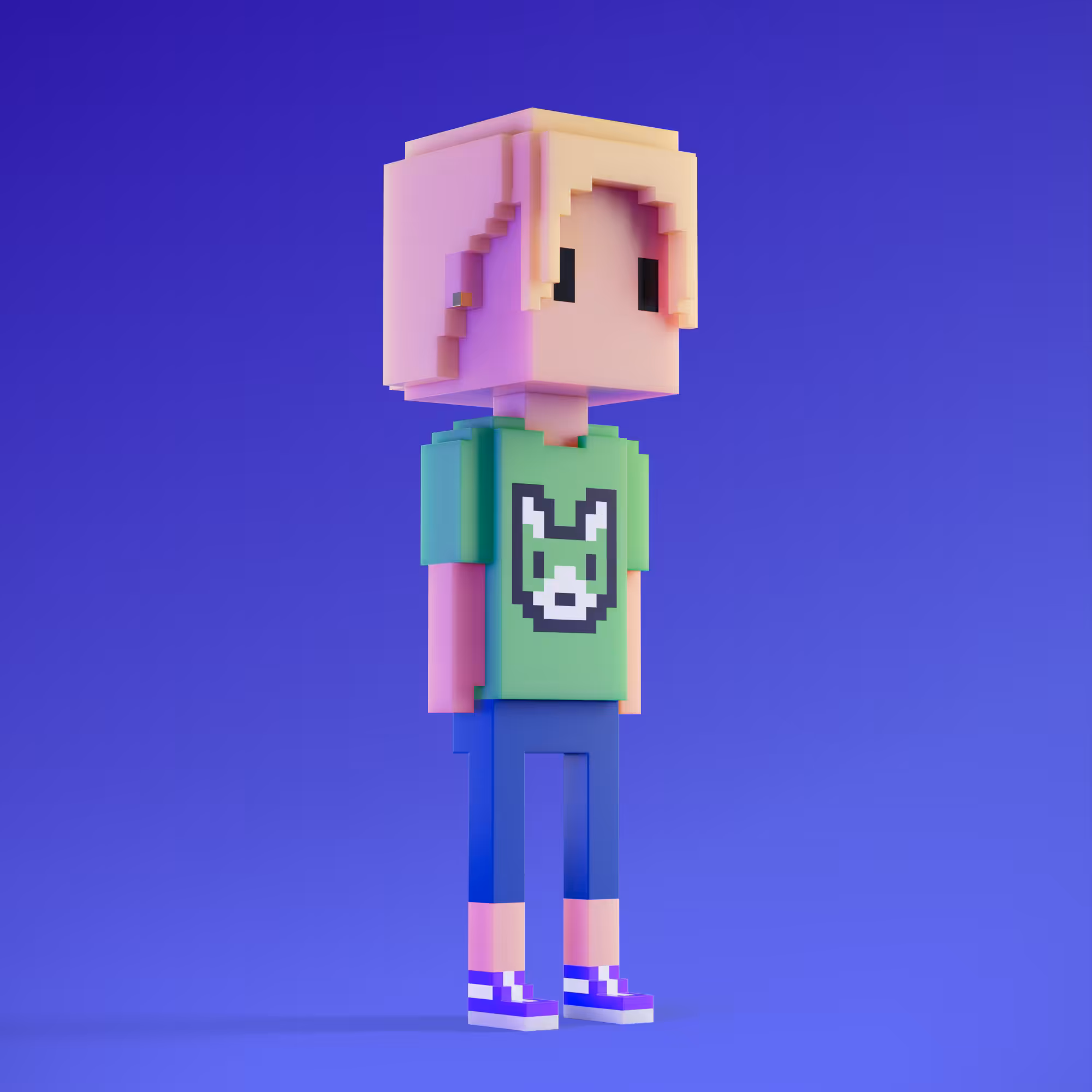 Meebit #292