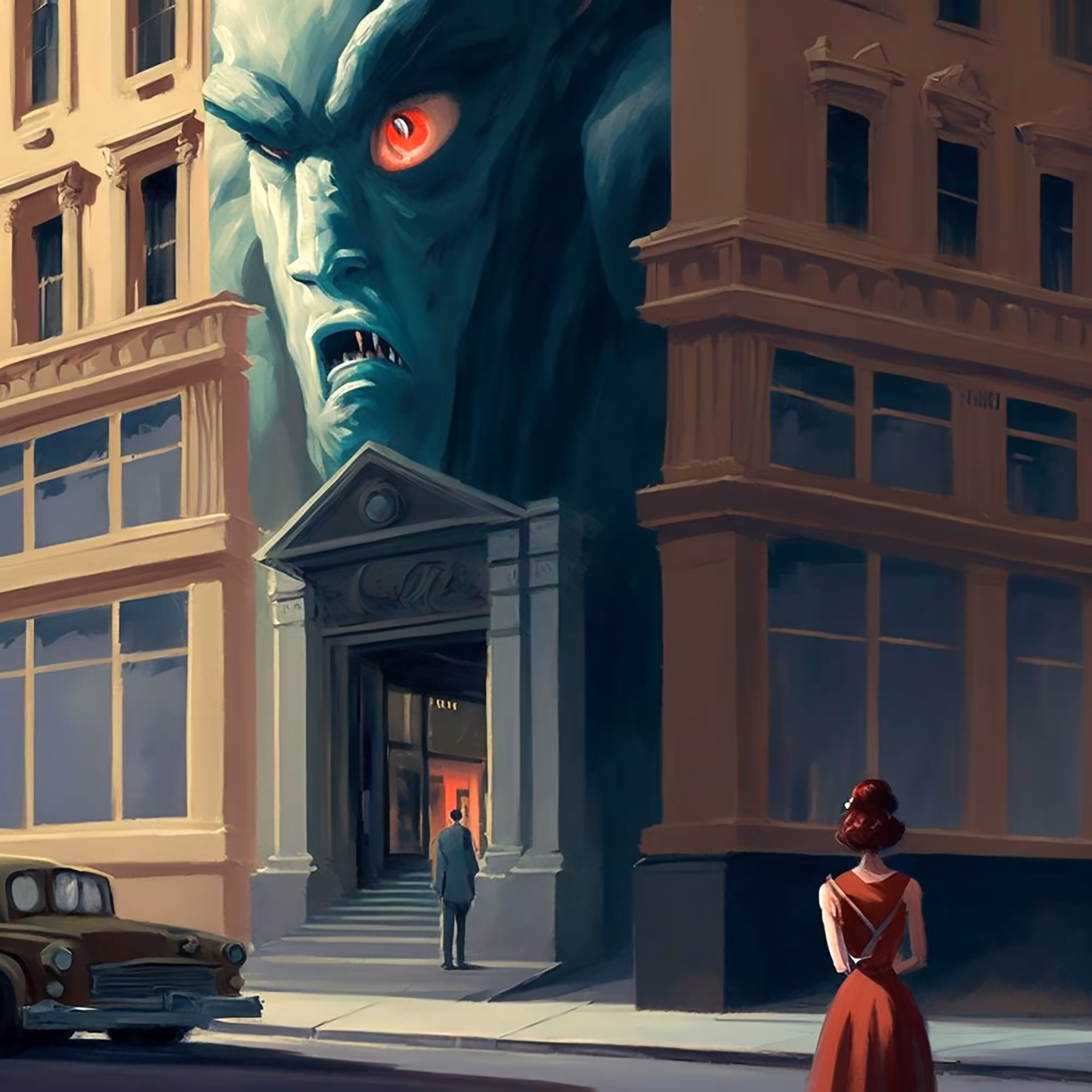 Monster Hearts #212