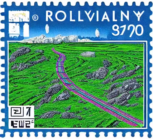 STAMPZZZ #70
