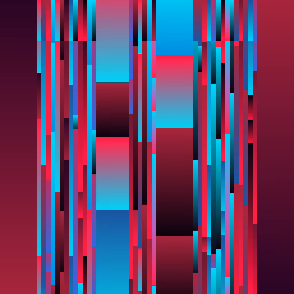 Flowing Colors #15