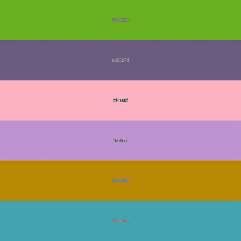 Hexes #185