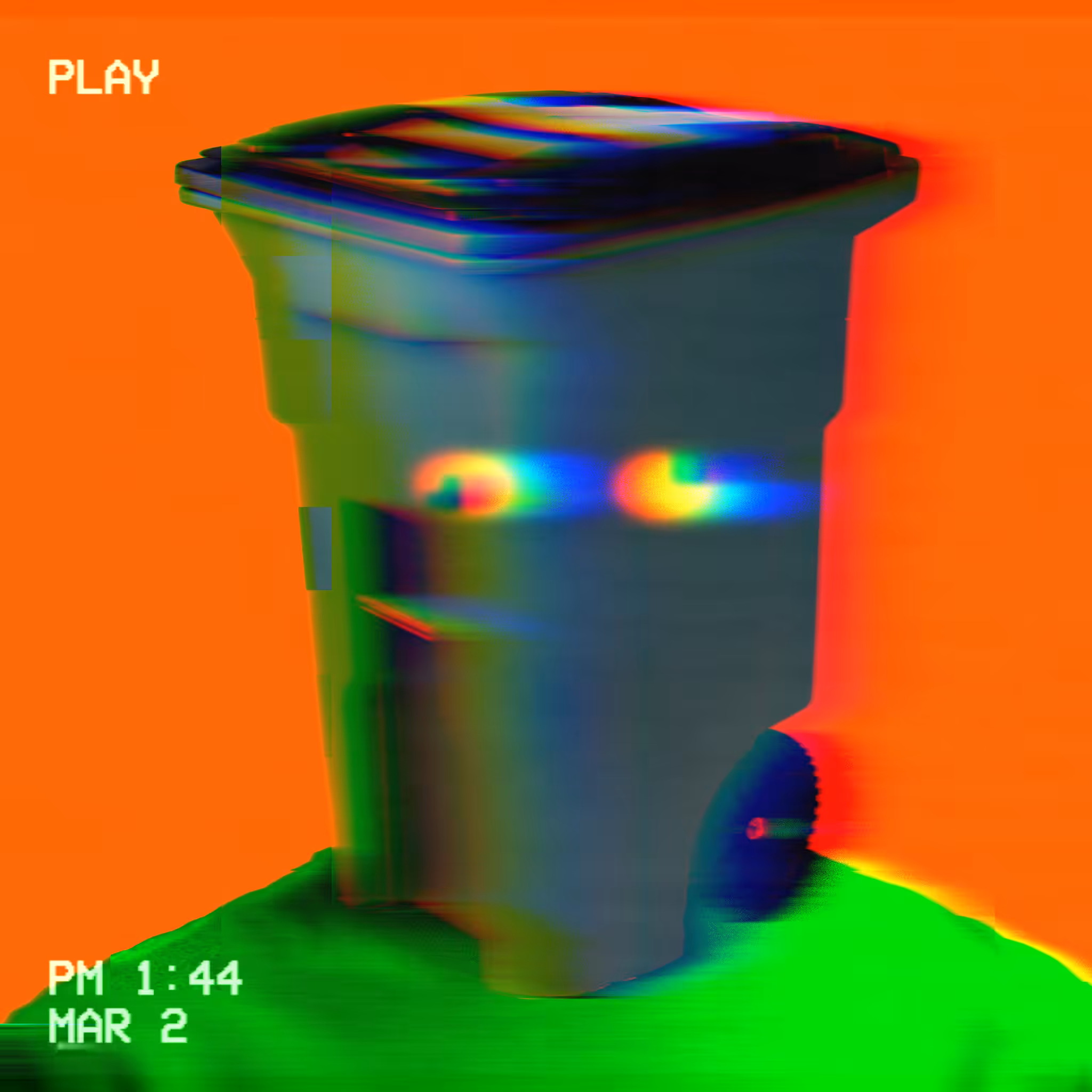 TrashHead 51