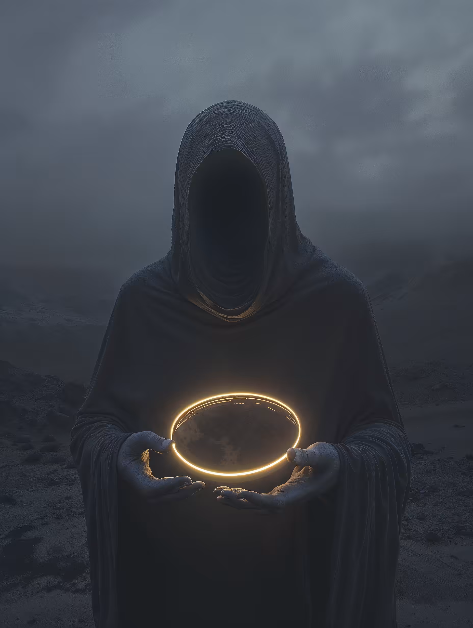 Voidkeeper